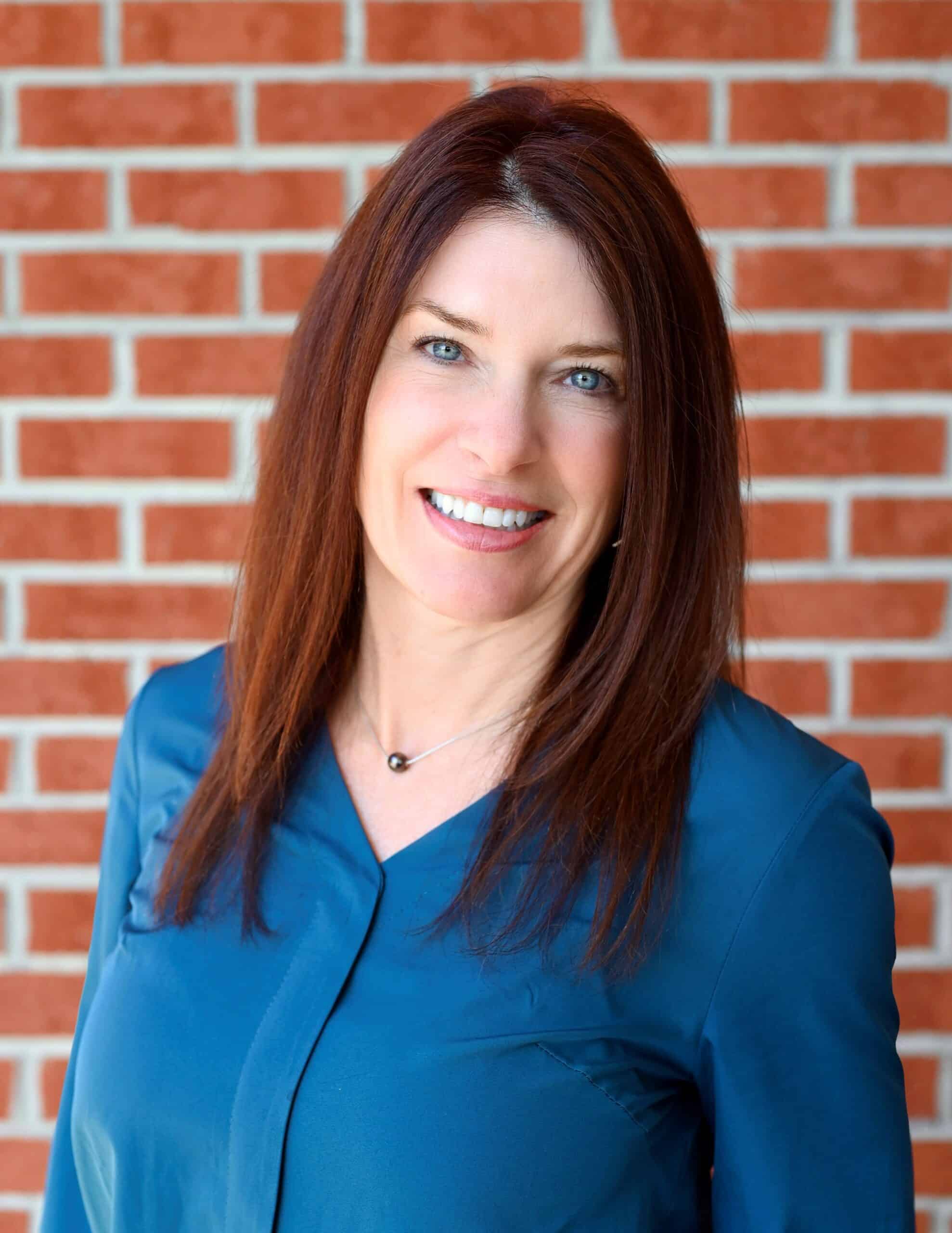 Photo of Laura Ranz