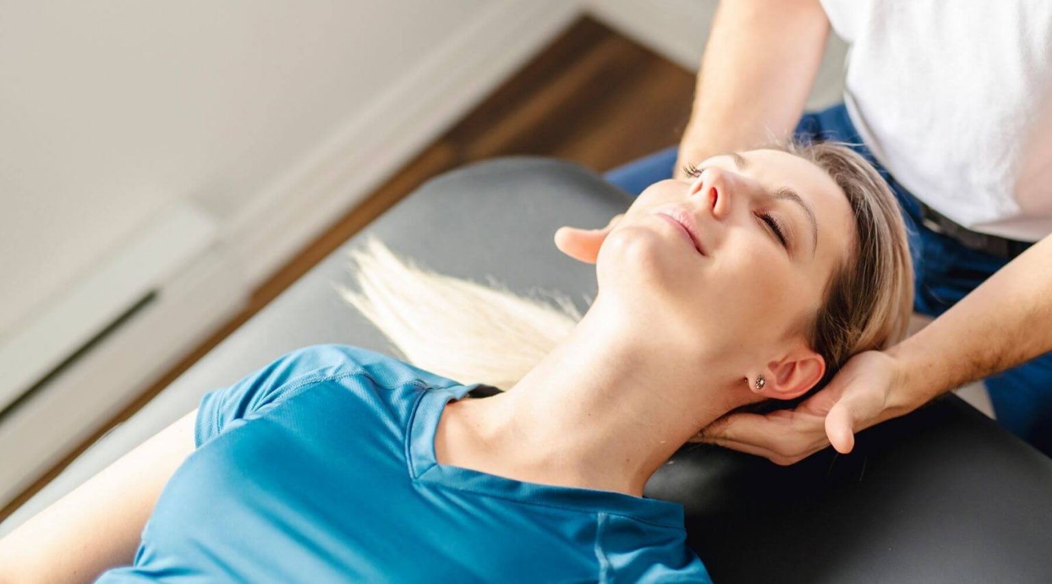 Massage Physical Therapy Physical Therapy Massages in North Carolina