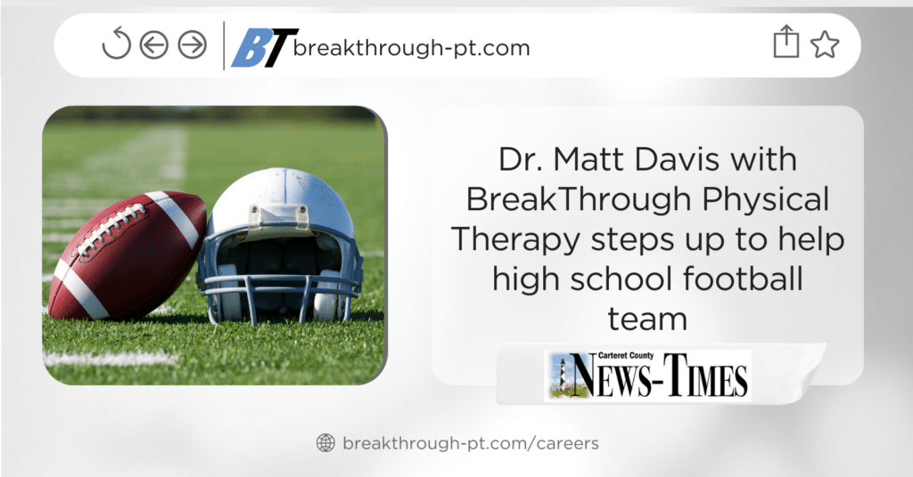 How to Prevent Bleacher Butt BreakThrough Physical Therapy