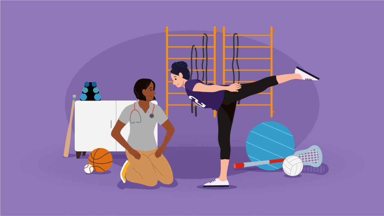 Benefits of Getting a Sports Physical BreakThrough Physical Therapy