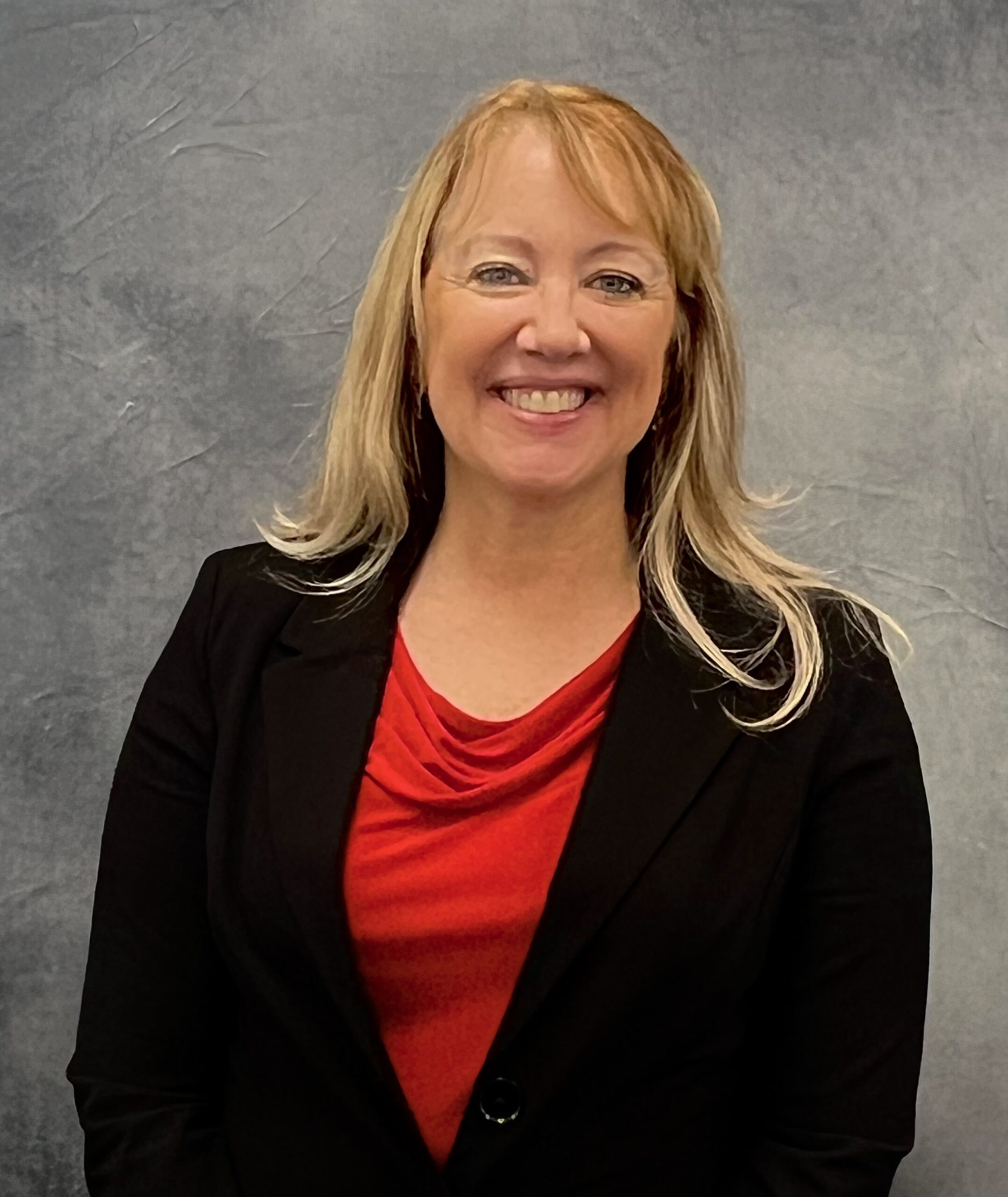 Photo of Anne Maples