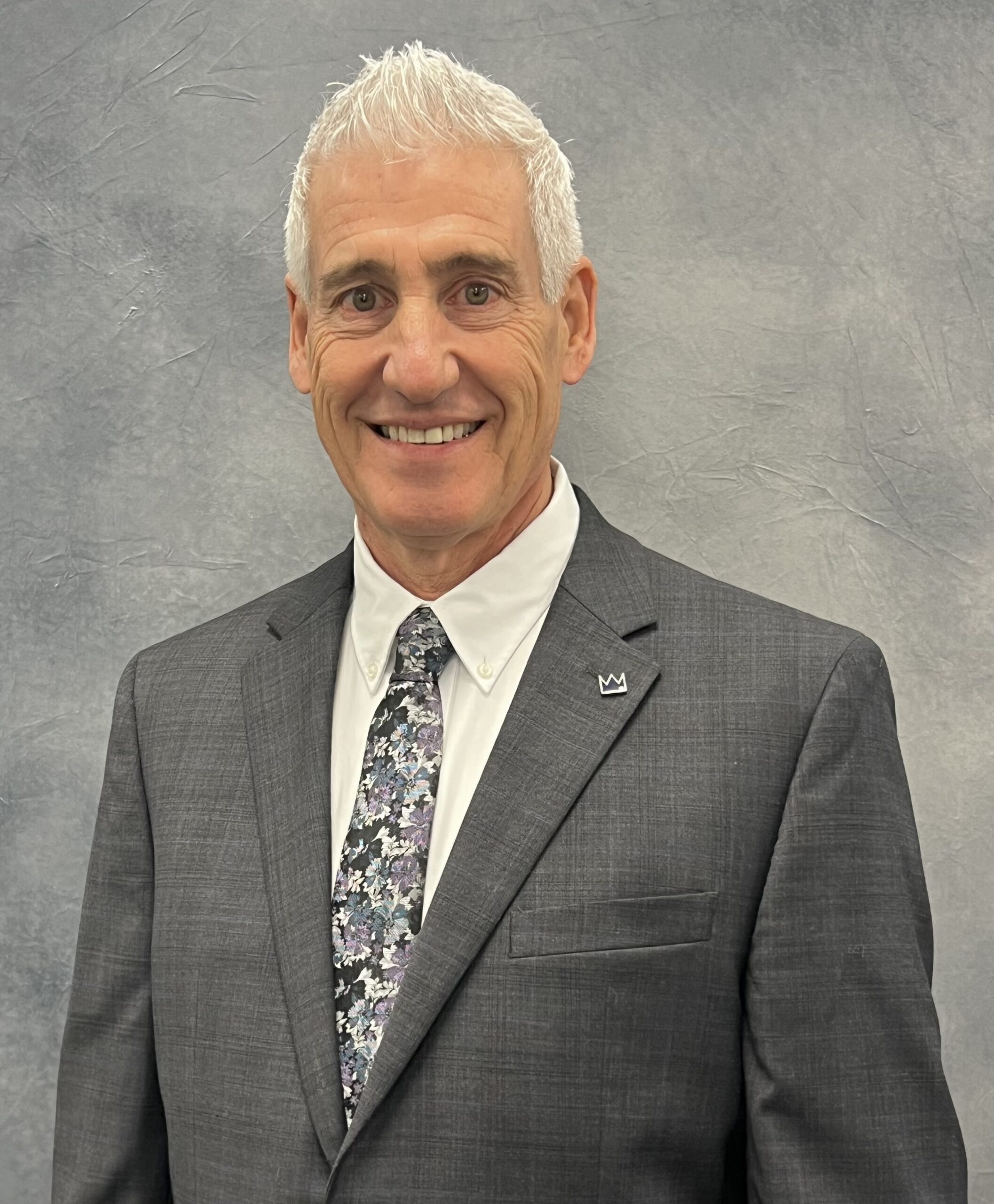 Photo of John Van Havere