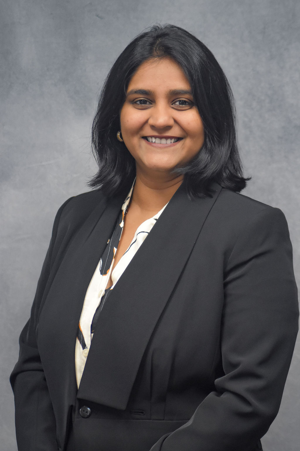 Photo of Esha Kadakia
