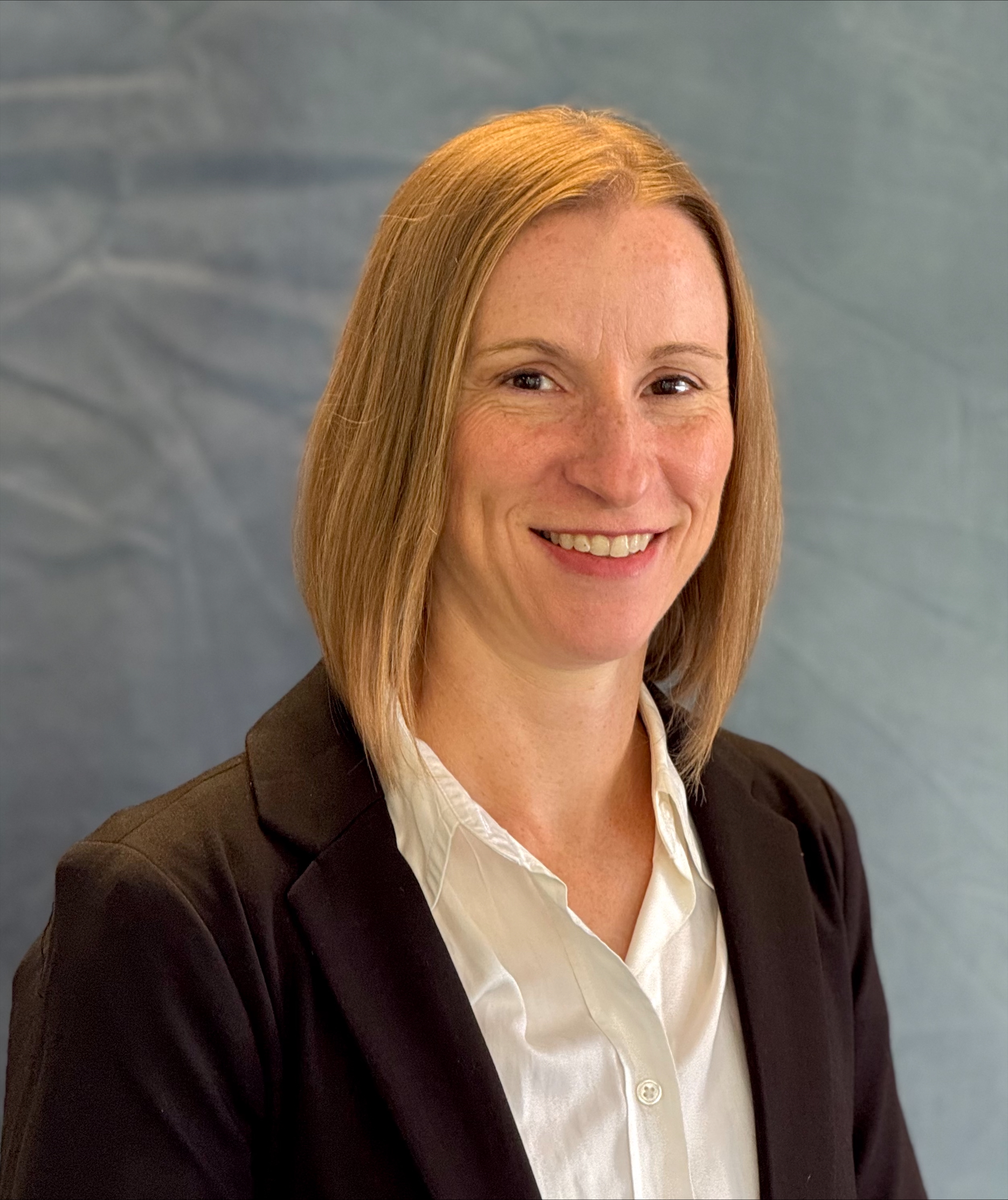 Photo of Rachel Roberts