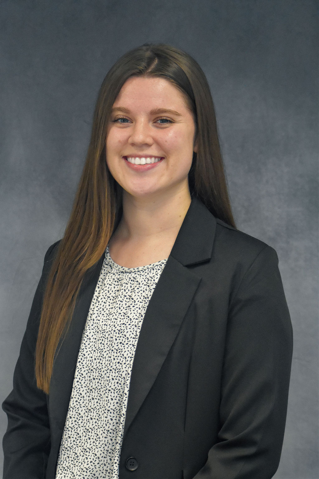 Photo of Meghan Crowfoot