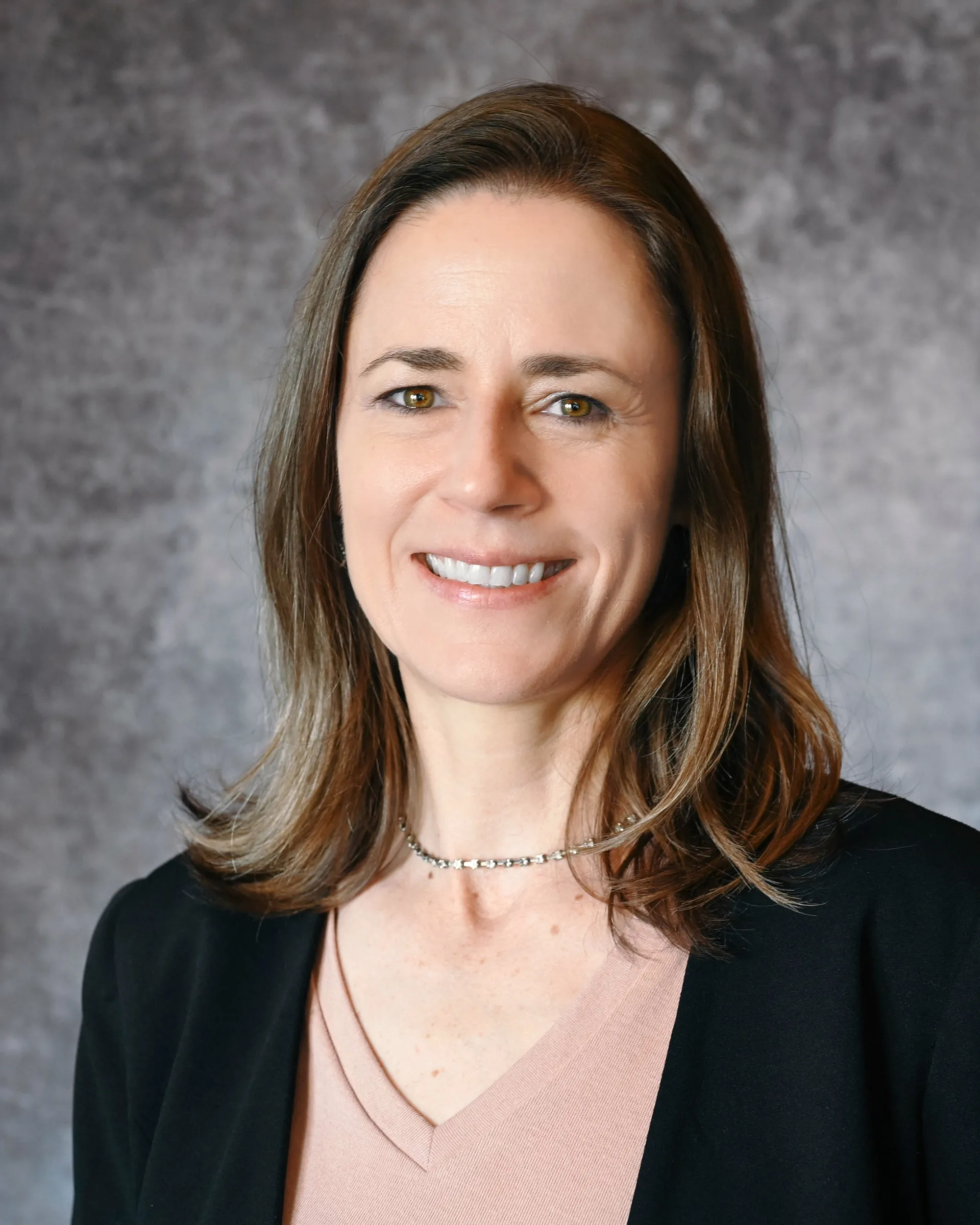 Photo of Laura Heinrich