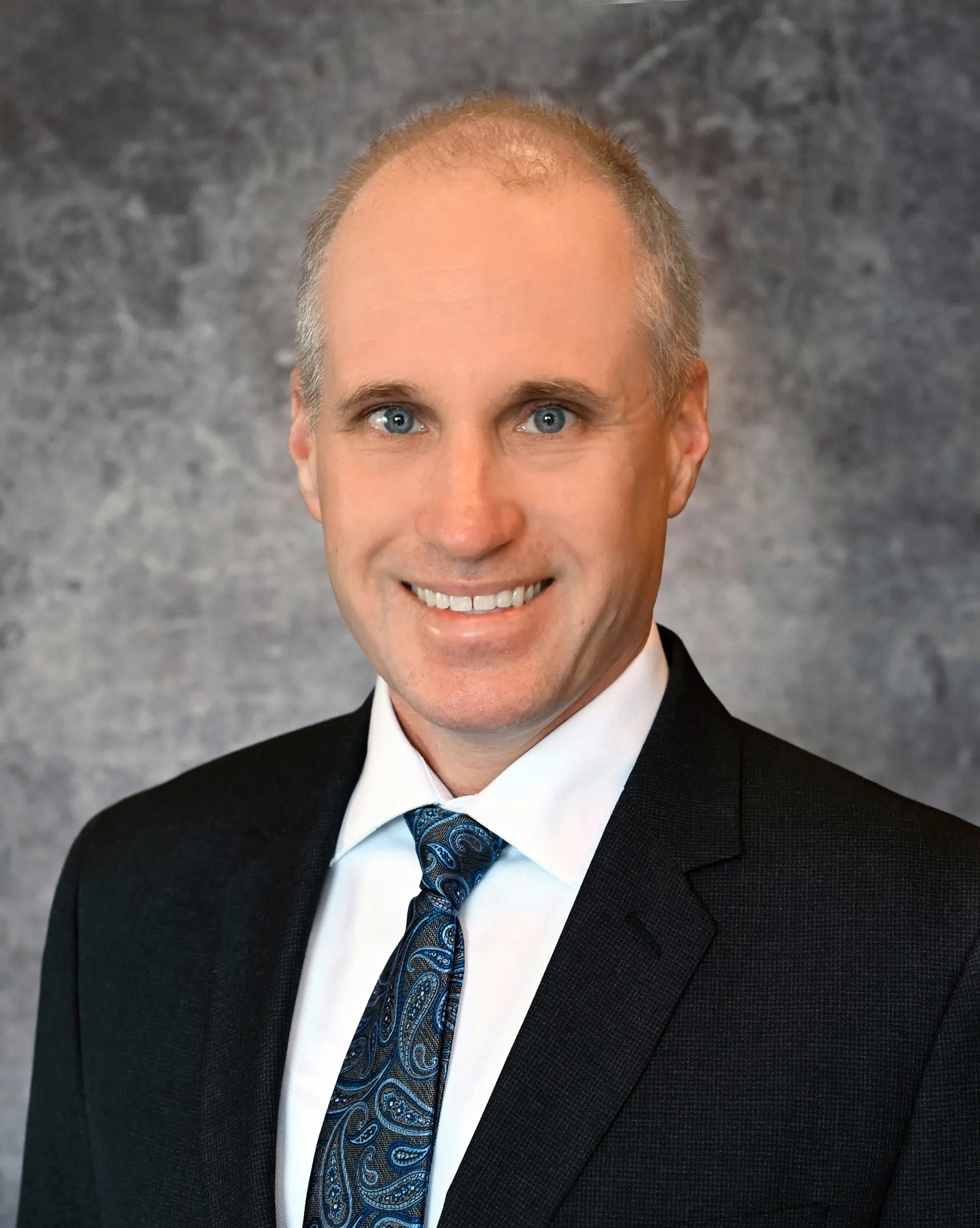 Photo of Matt Ware