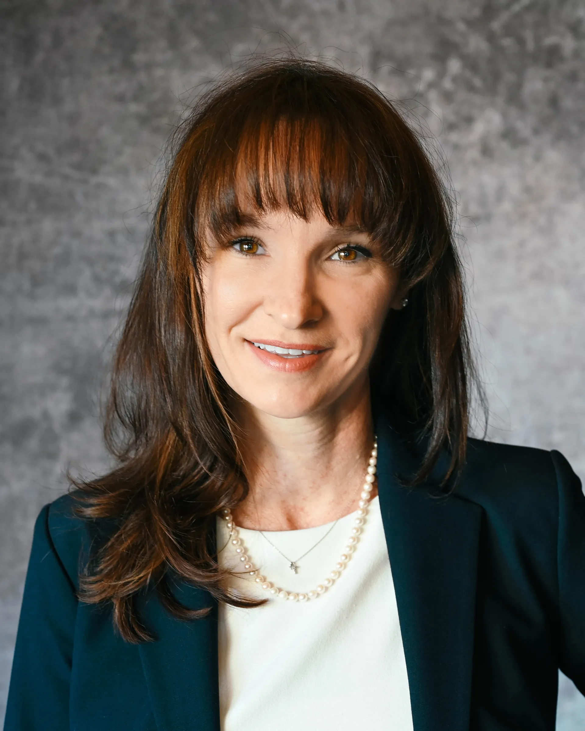 Photo of Nicole Hodges