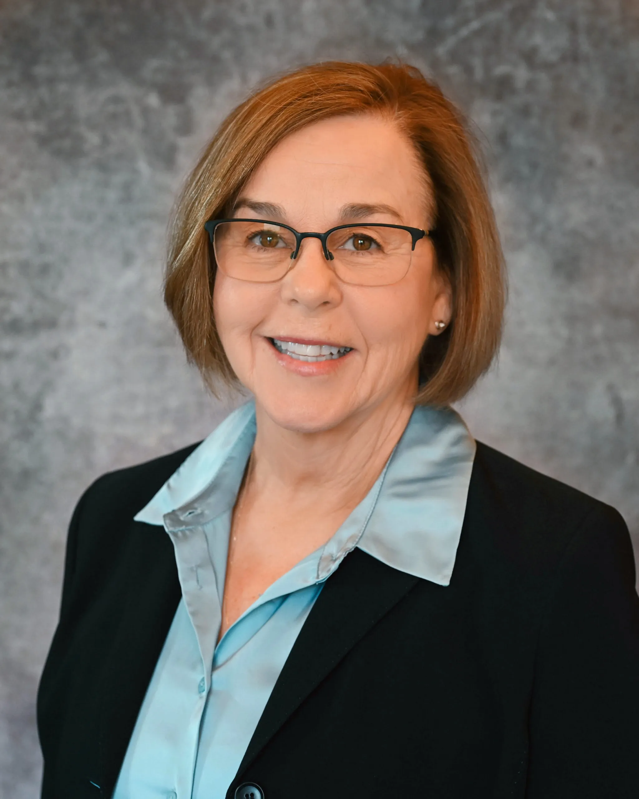 Photo of Kathy Murray