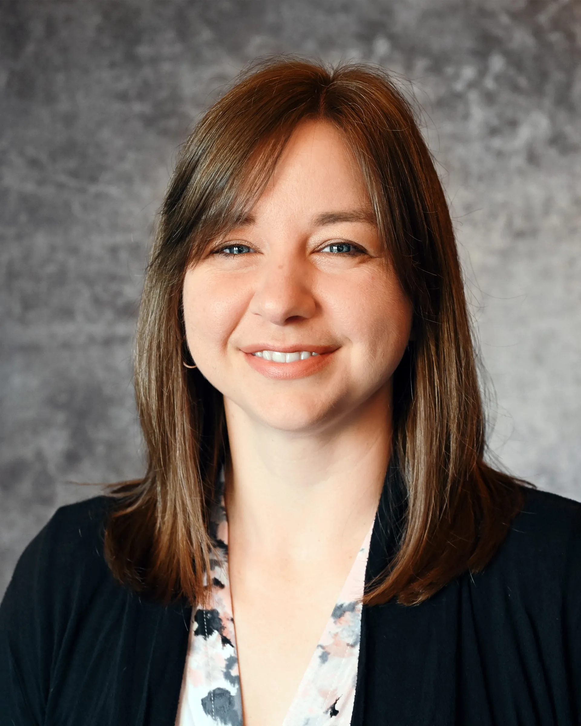 Photo of Kerry Davis