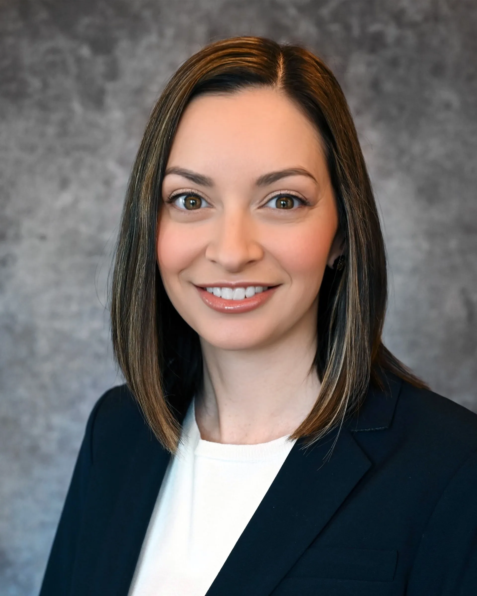 Photo of Linda Mason