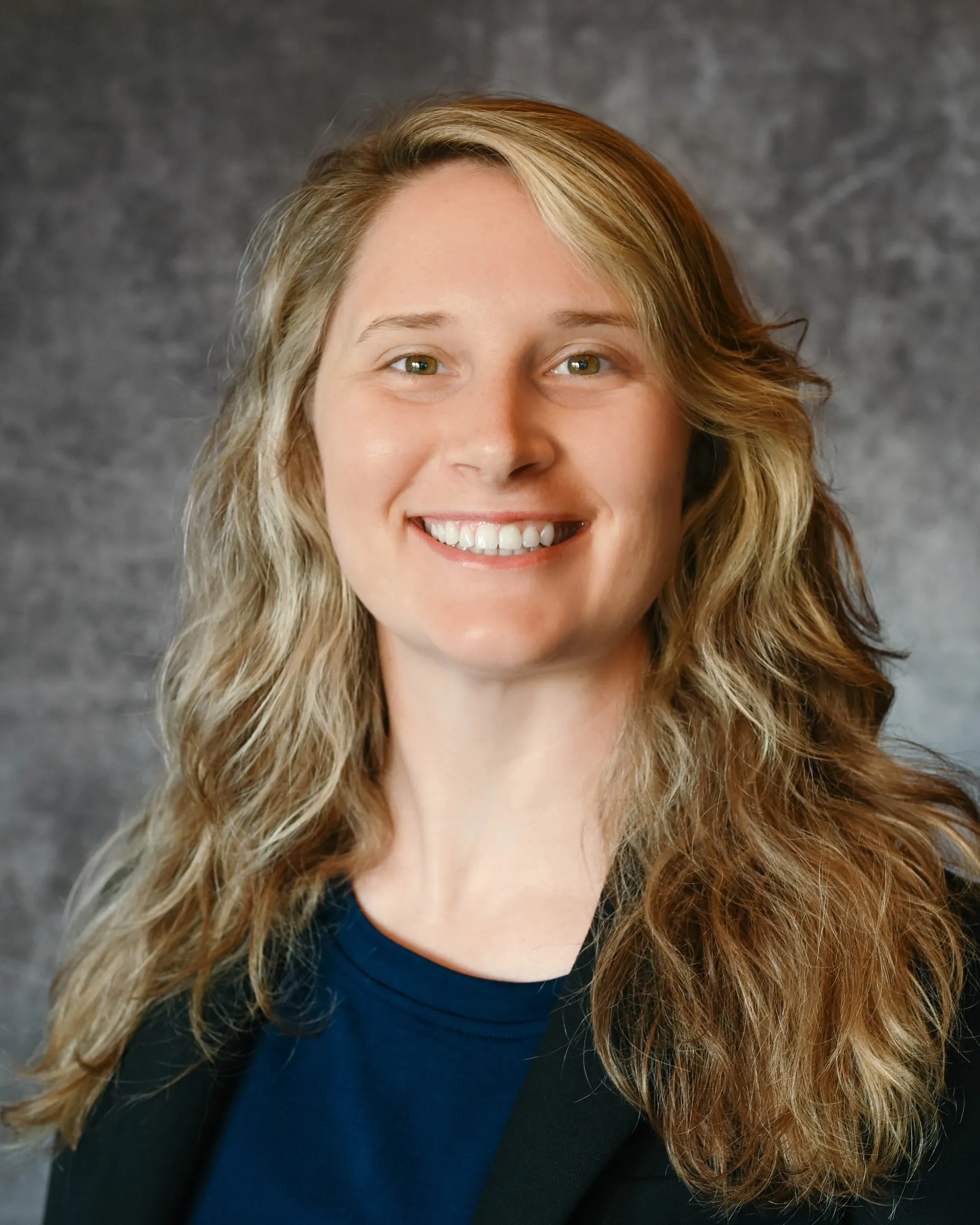 Photo of Janie Bym