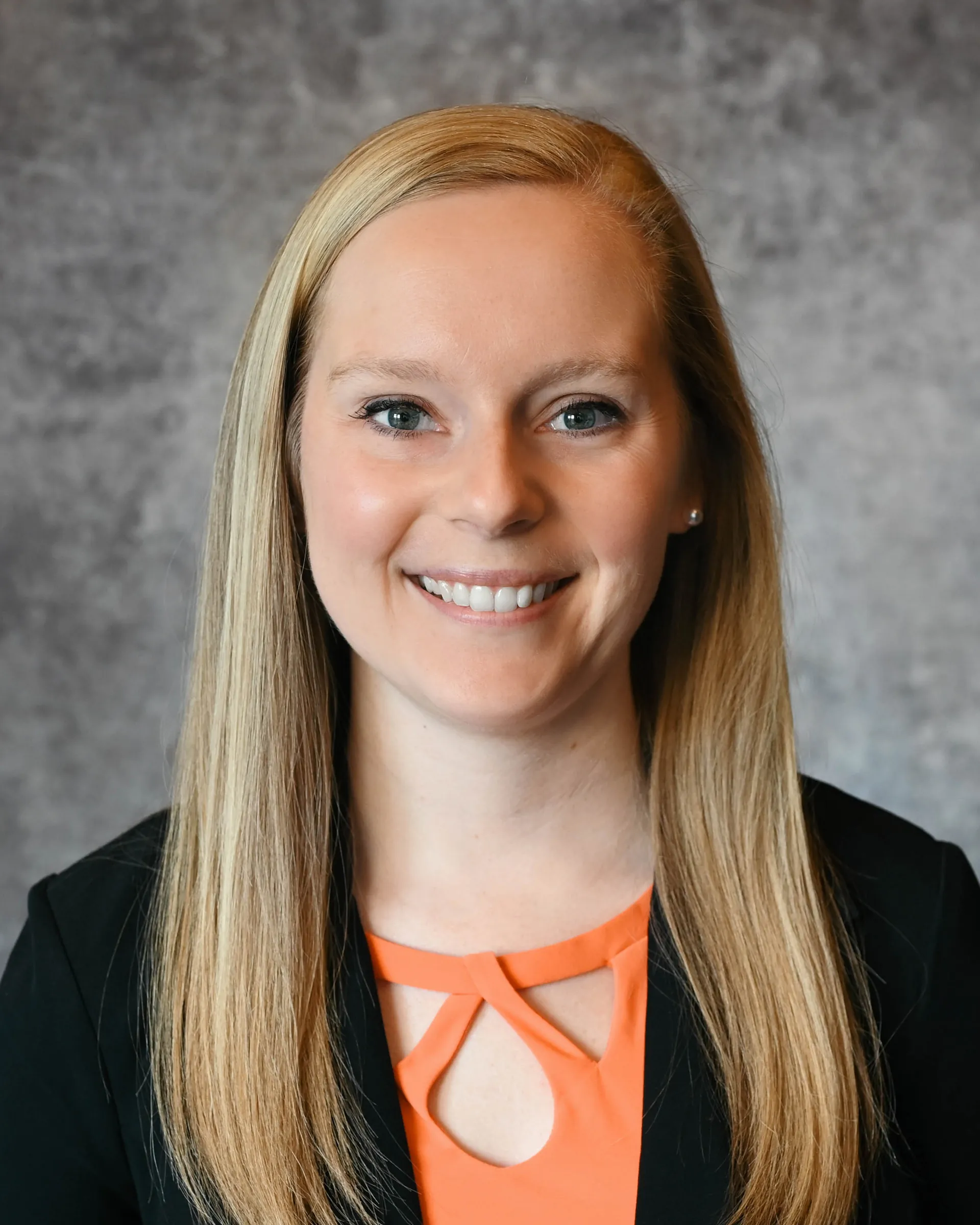 Photo of Katie Bradley Machon