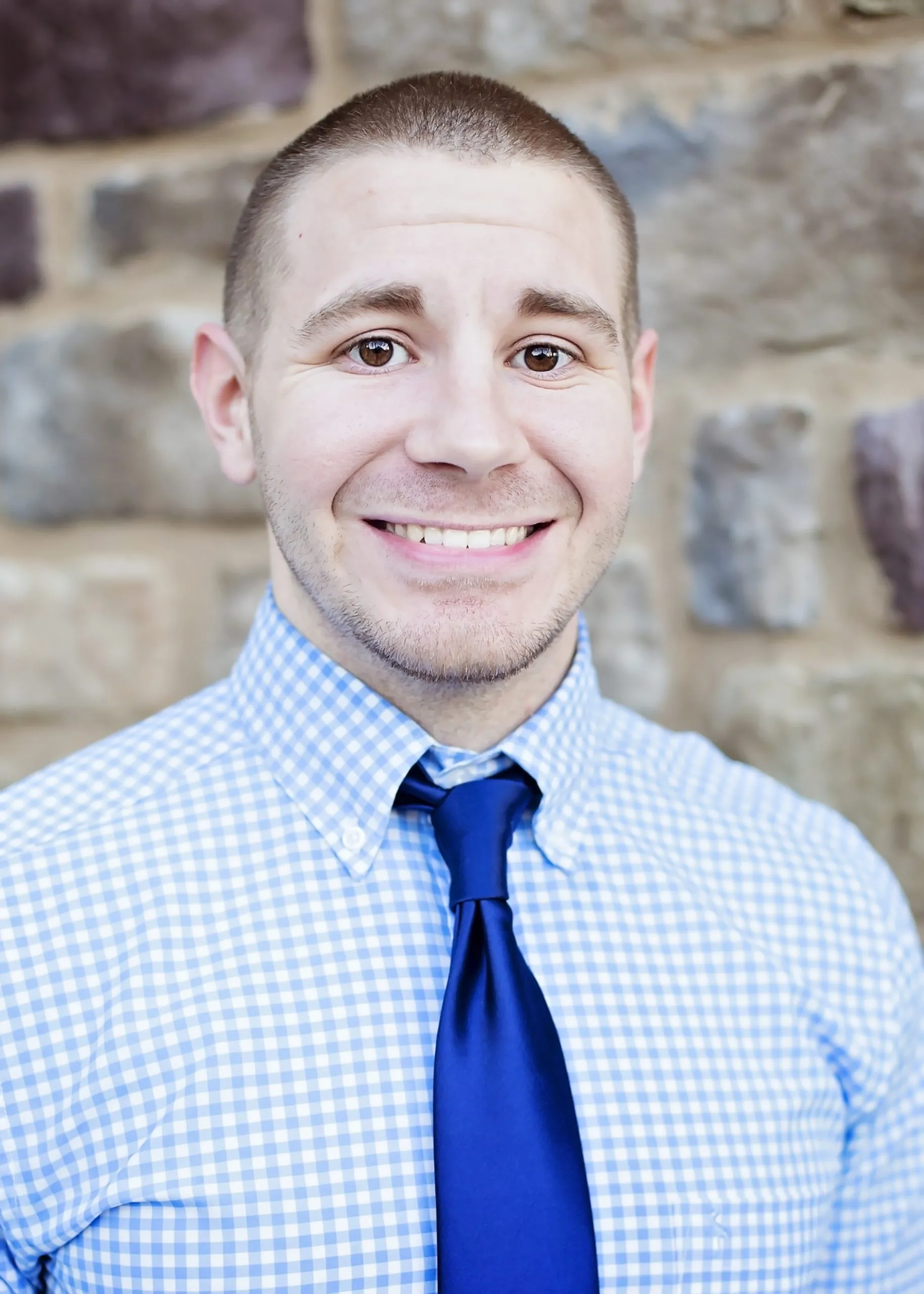 Photo of Blake Carter