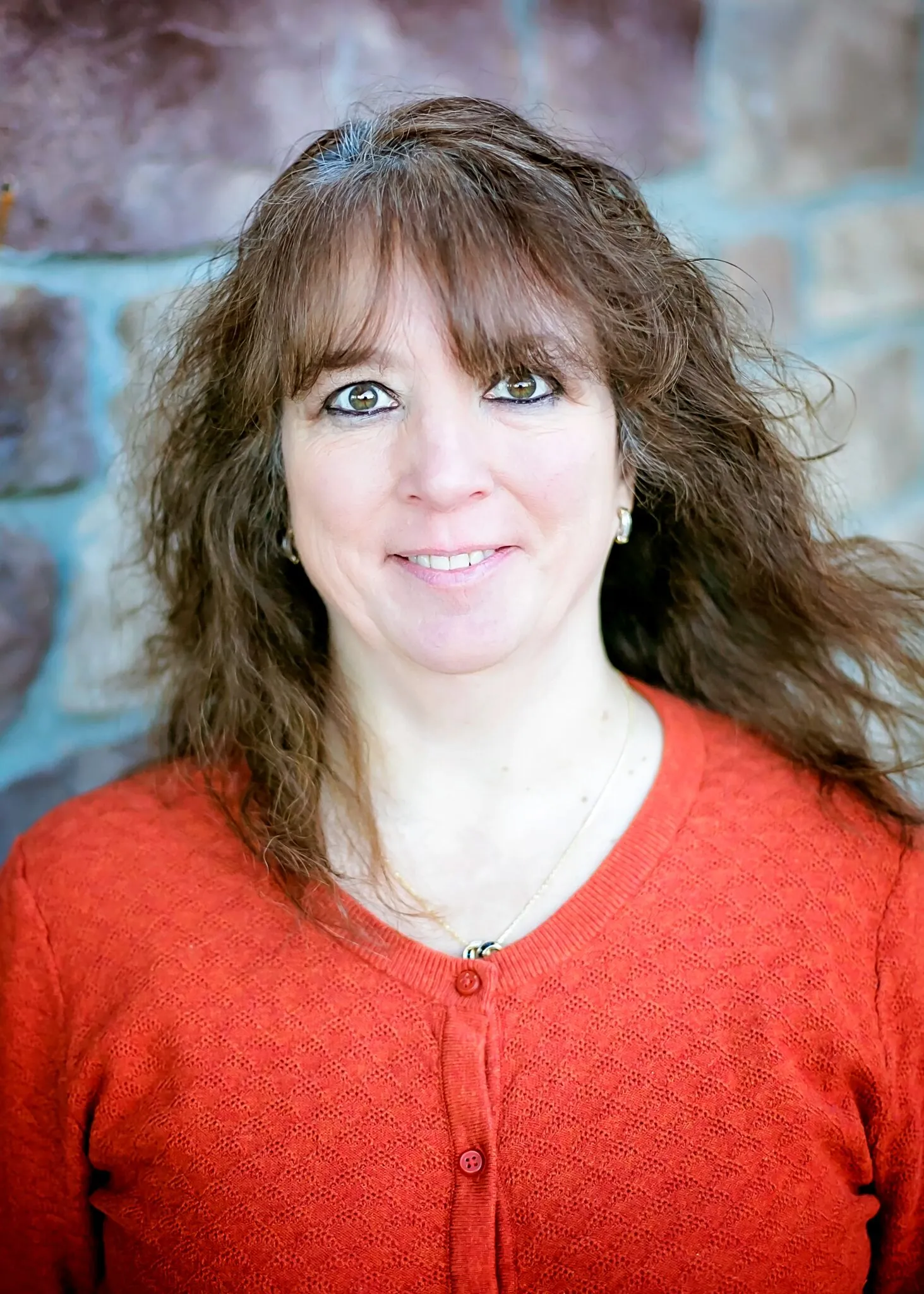 Photo of Charlene Boulton