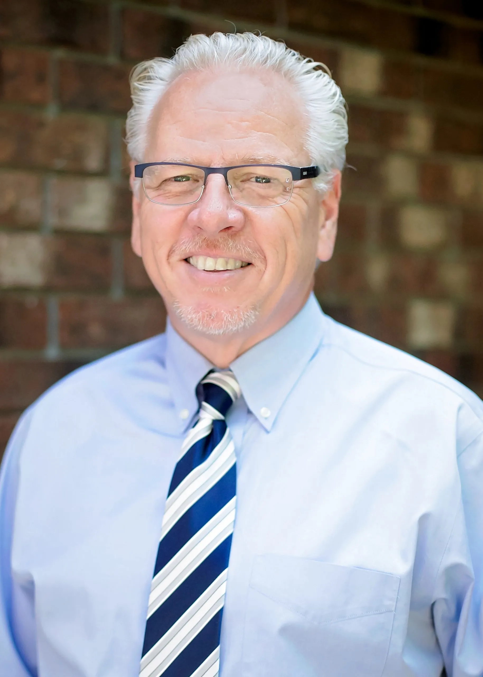 Photo of Jeff Hathaway