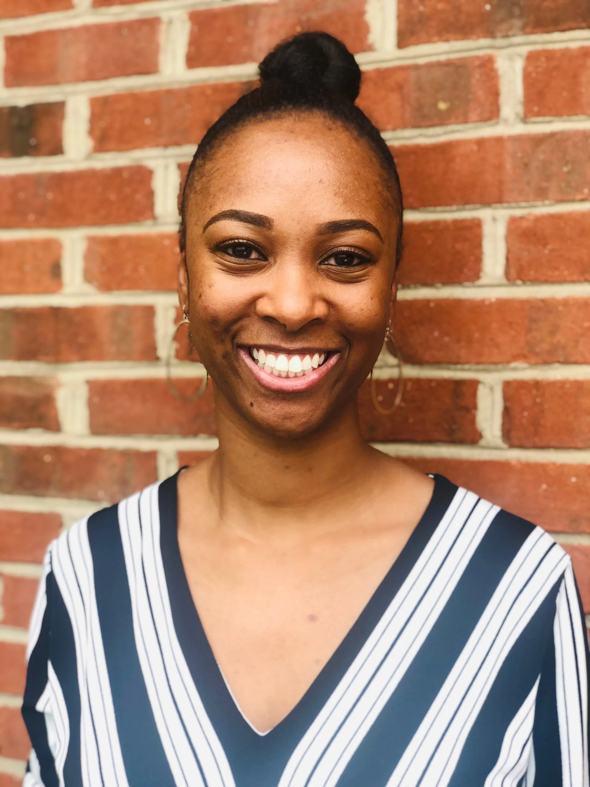Photo of Kendra Crowder