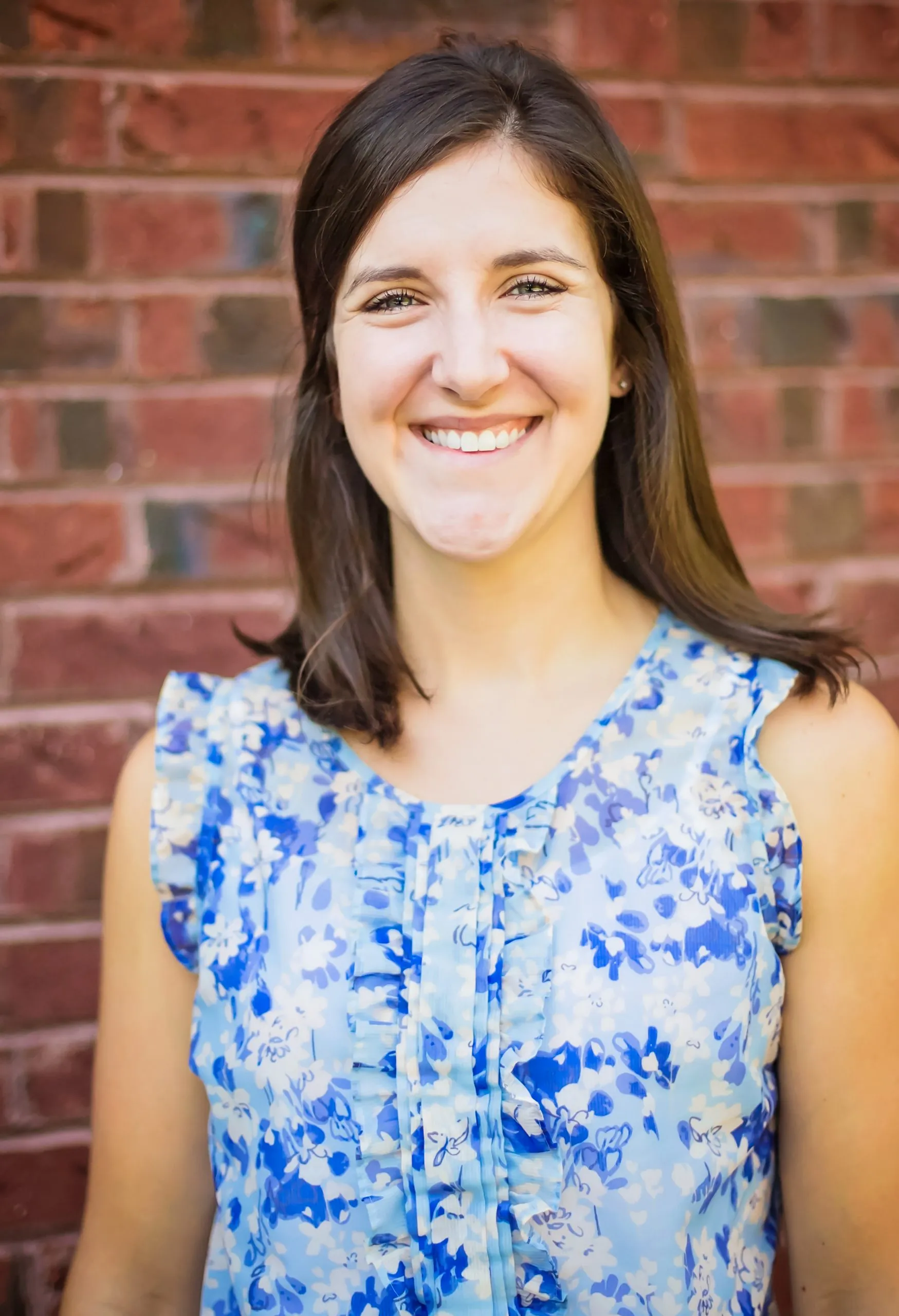 Photo of Sarah Lehman