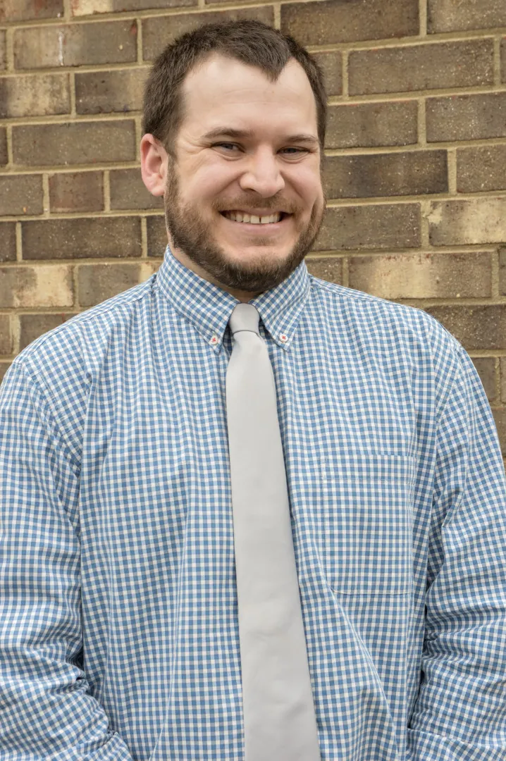 Photo of Sean Bouthilette