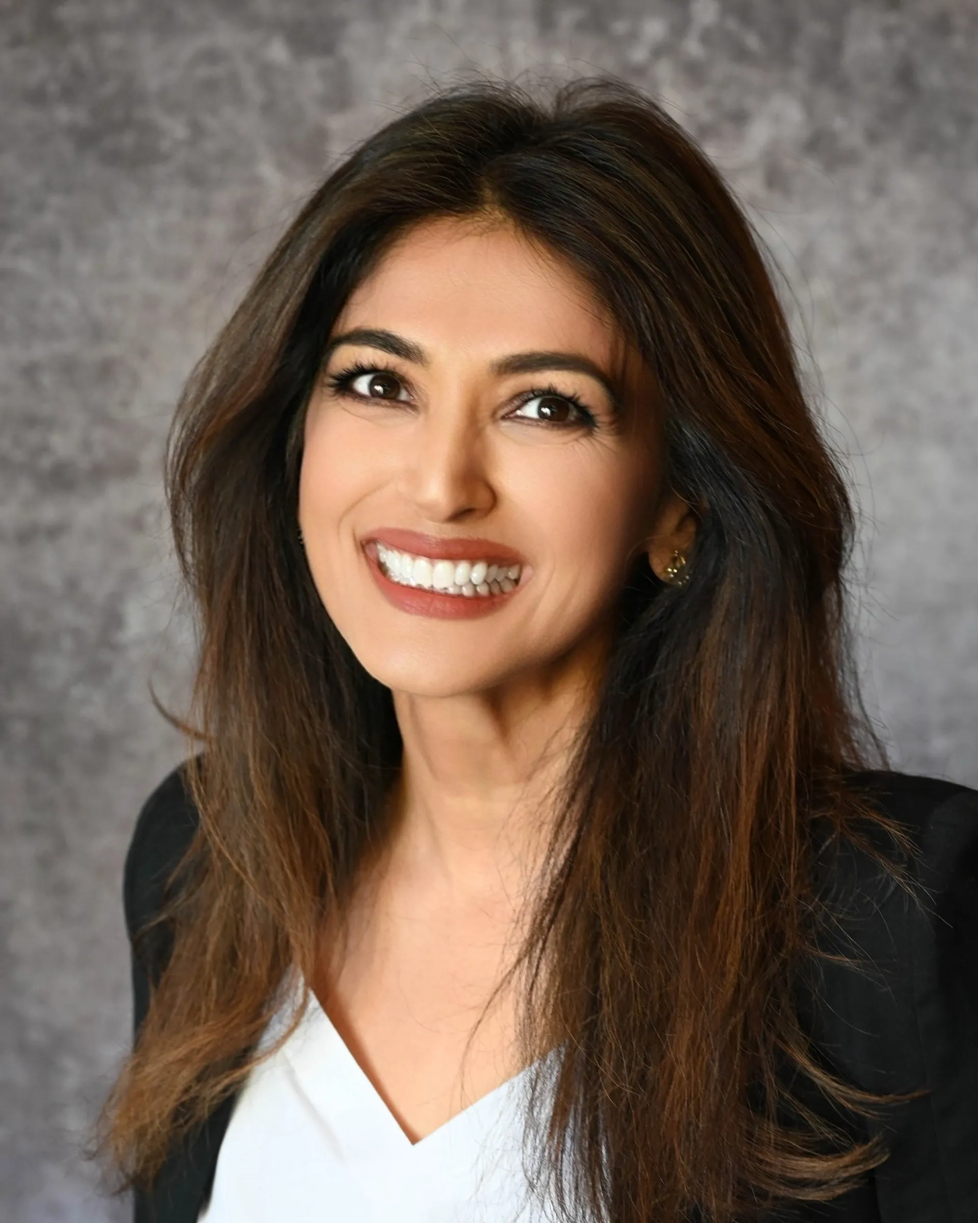 Photo of Smruti Shah