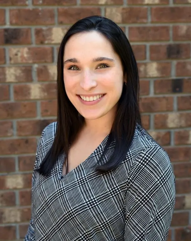 Photo of Emily Brutski