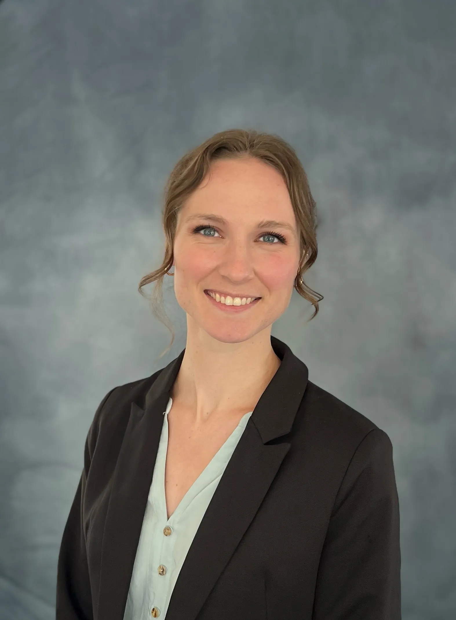 Photo of Anastasia Engelsman