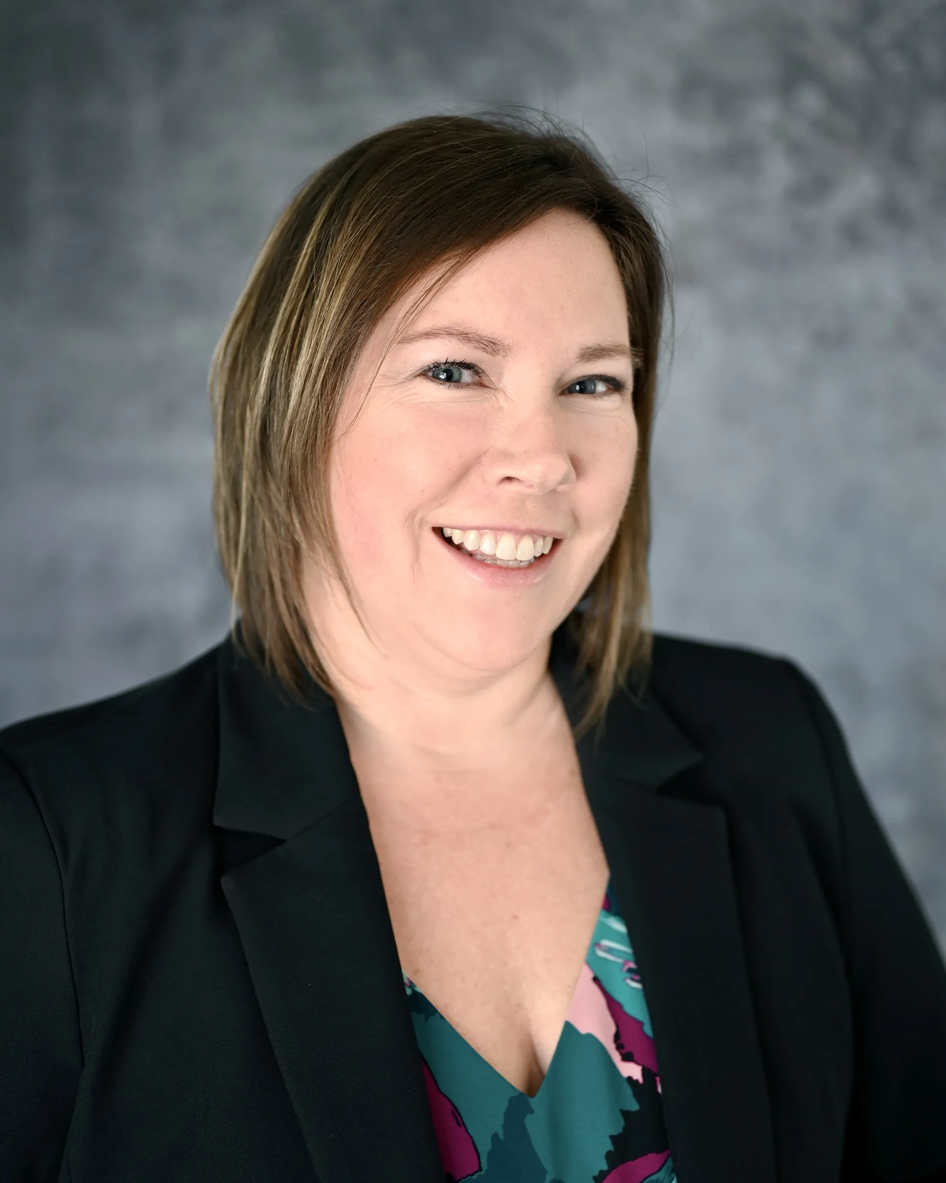 Photo of Jennifer Albert