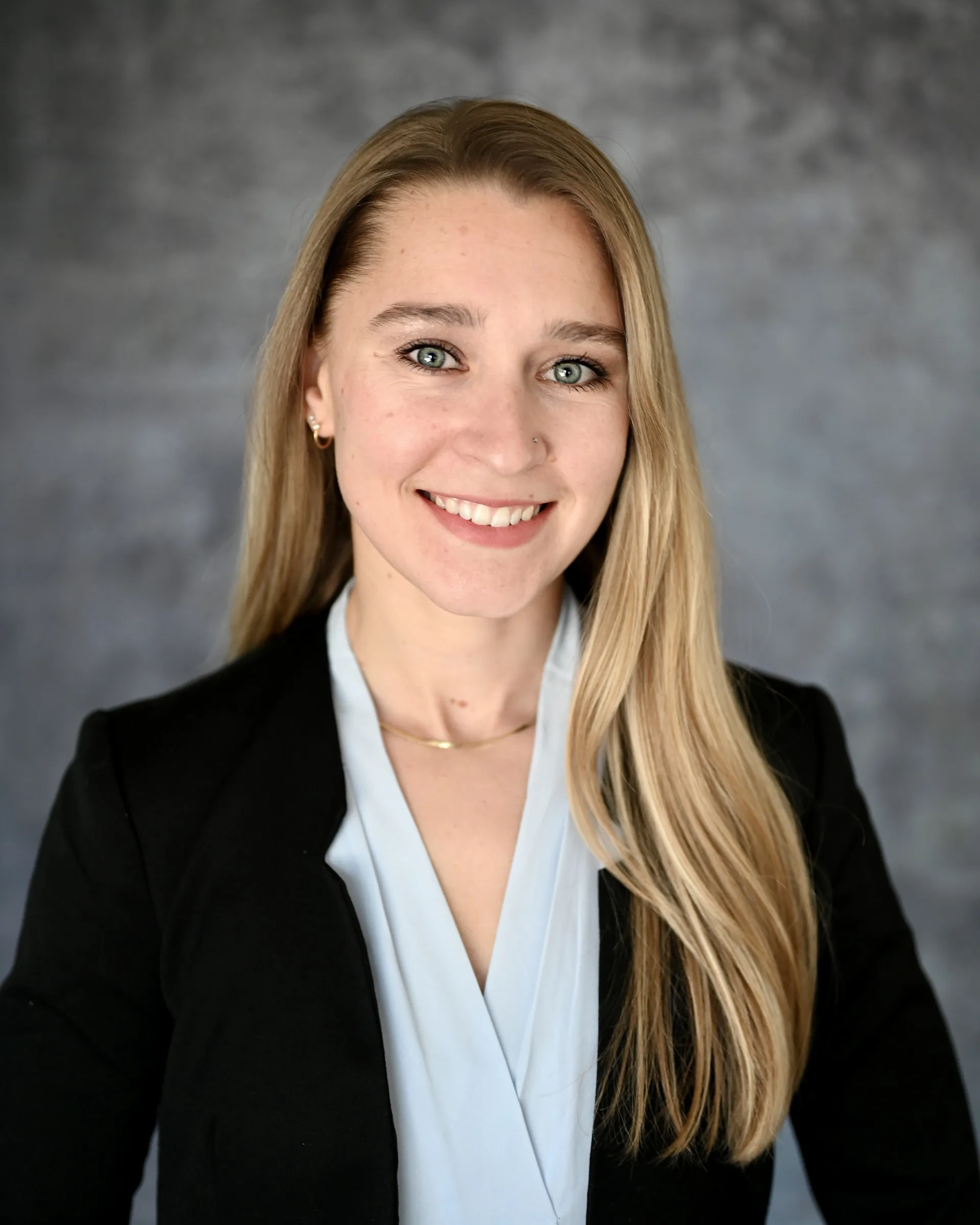Photo of Nadya Colosmio