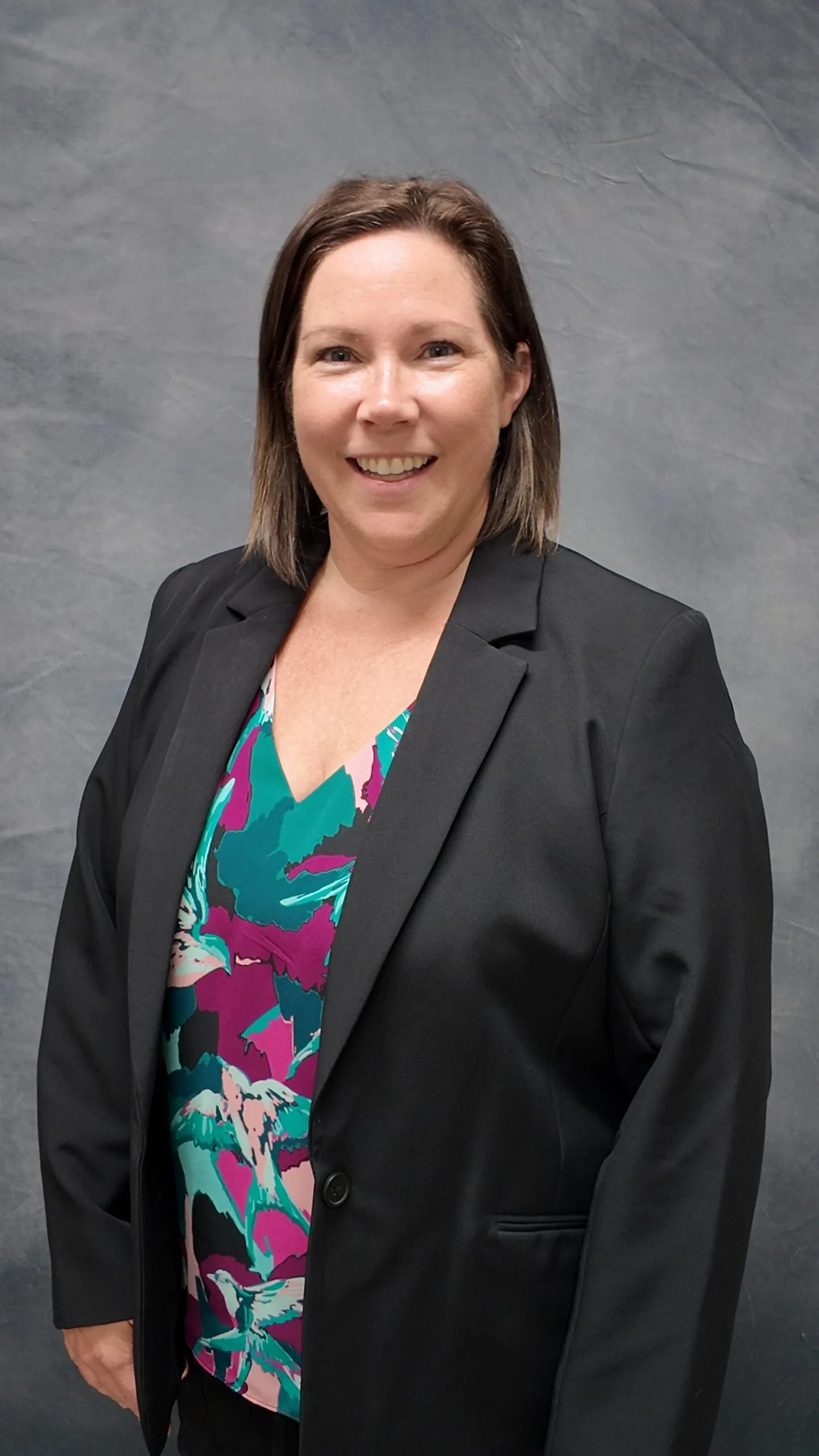 Photo of Jennifer Albert