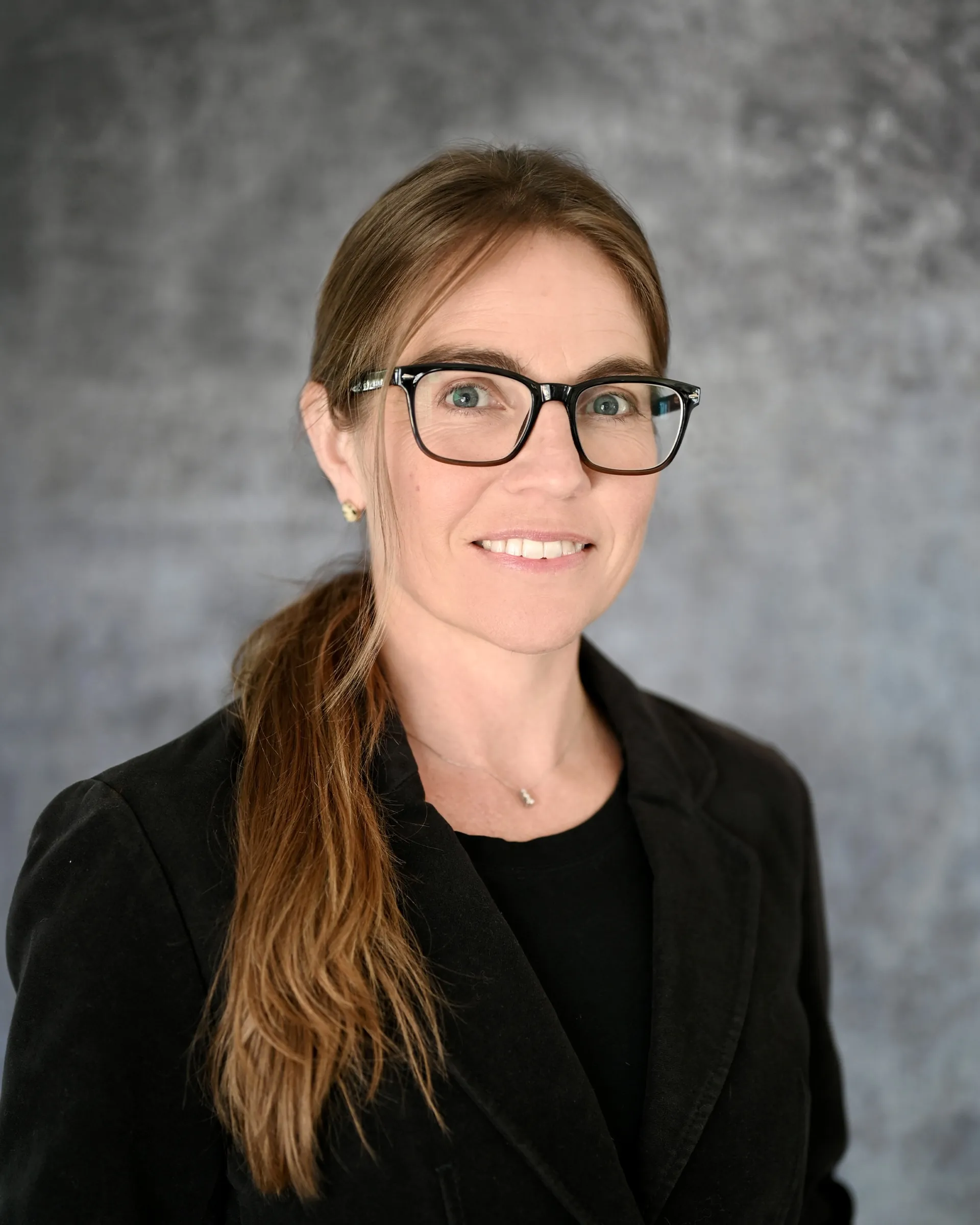 Photo of JoLea Myles