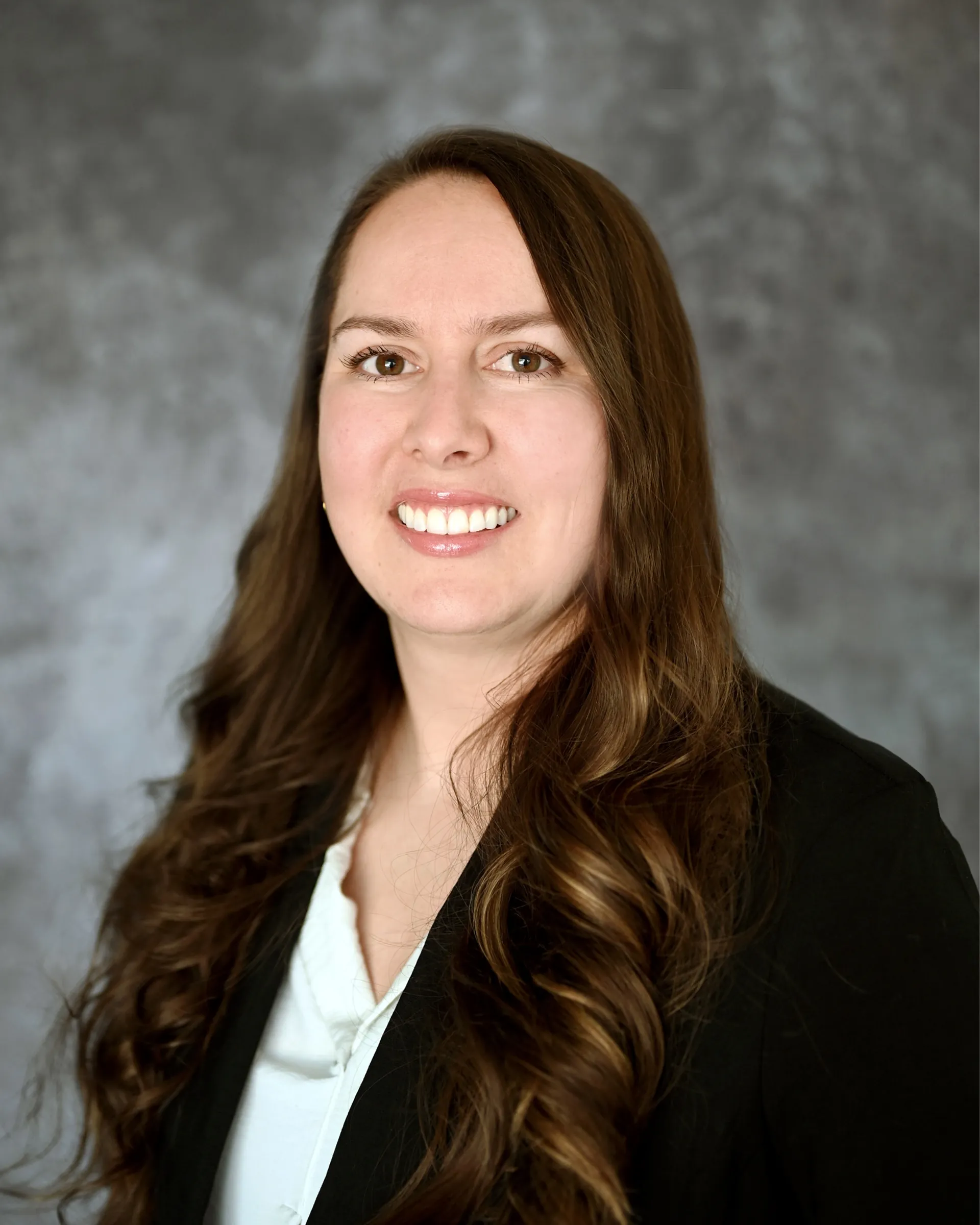 Photo of Brittany Reed