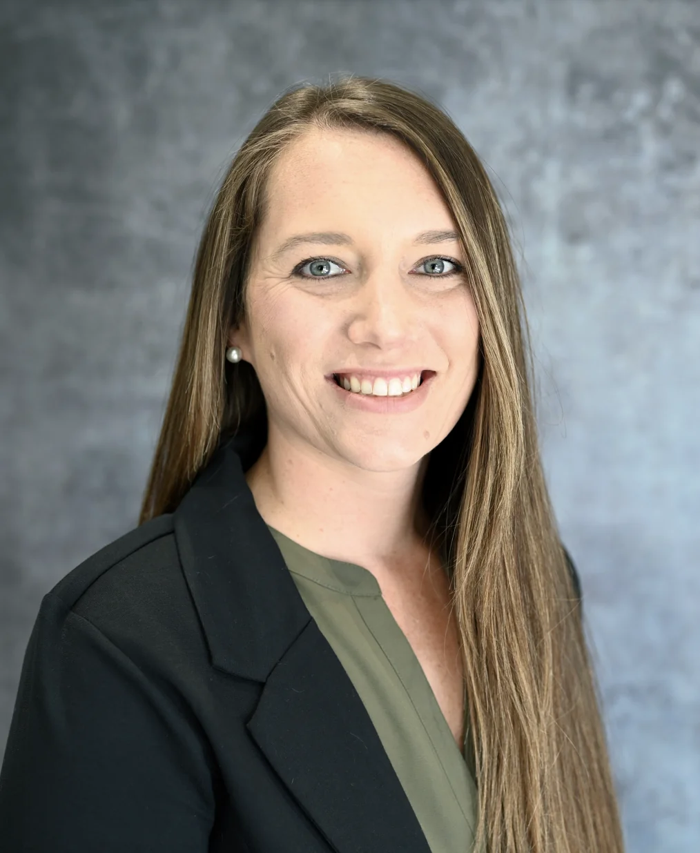 Photo of Taylor Perkins
