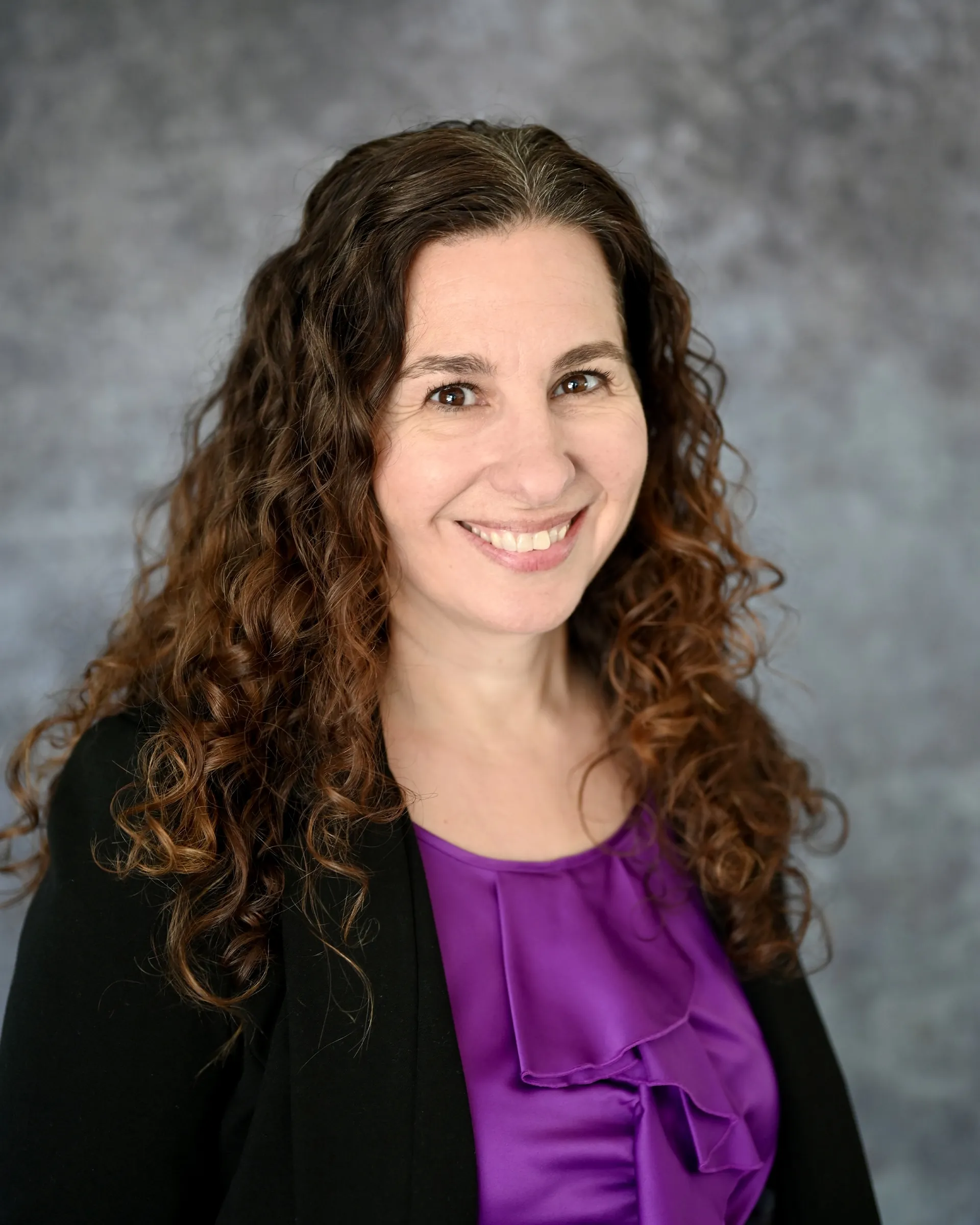 Photo of Candice Brueck