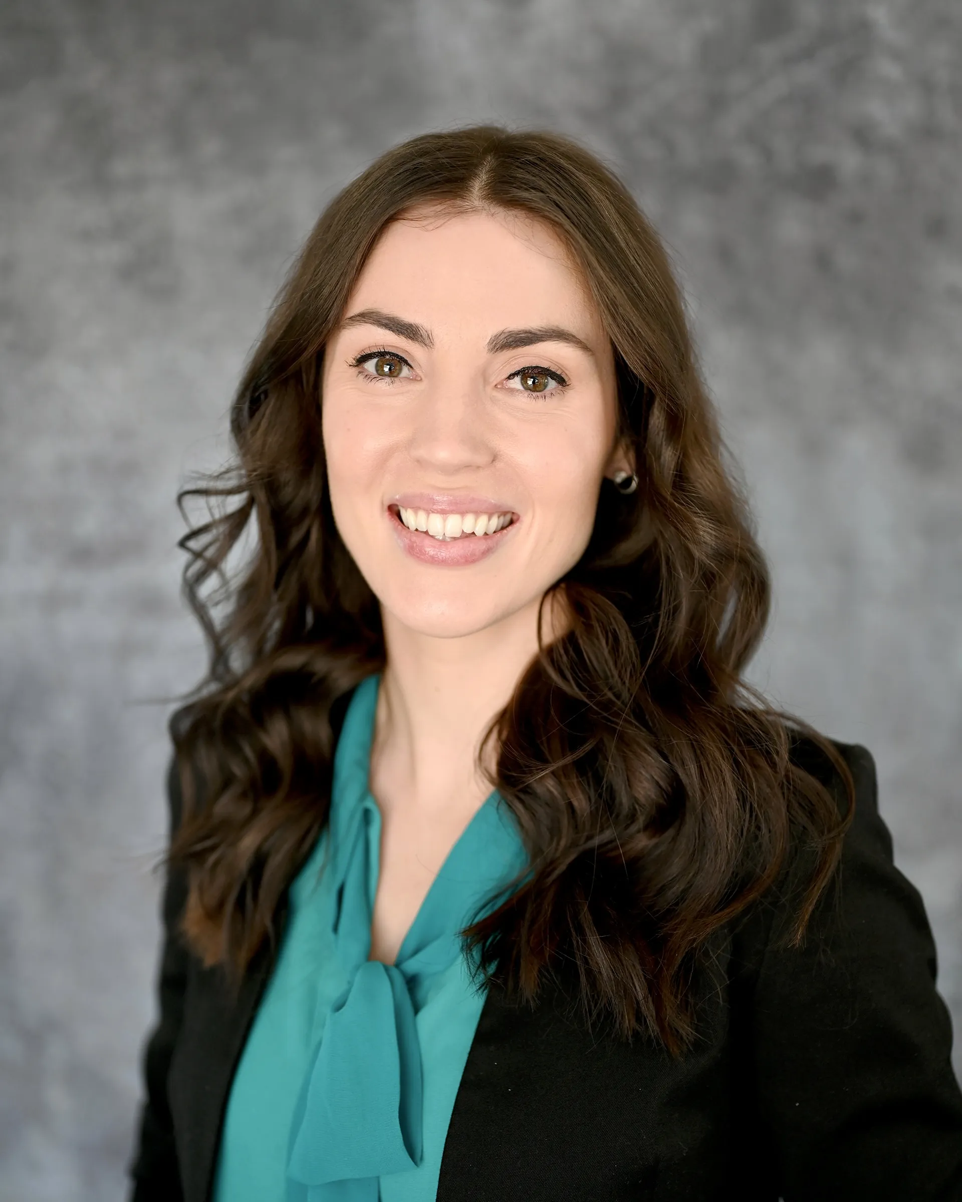 Photo of Briana Sherman