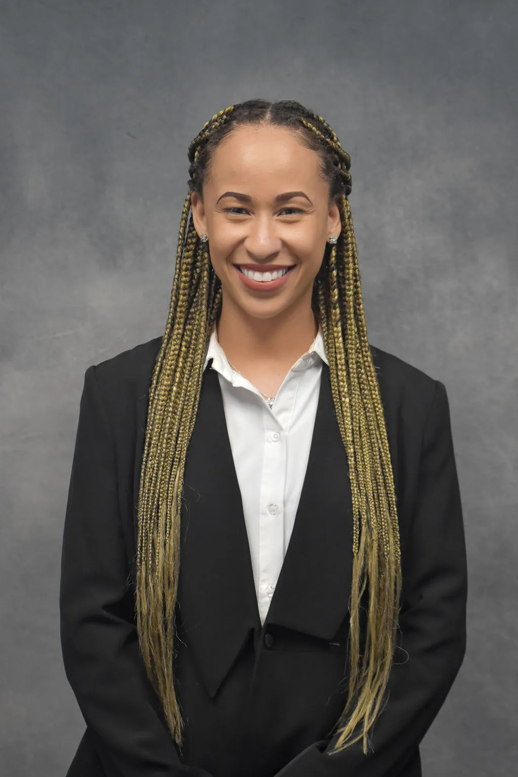 Photo of Makala Moyer