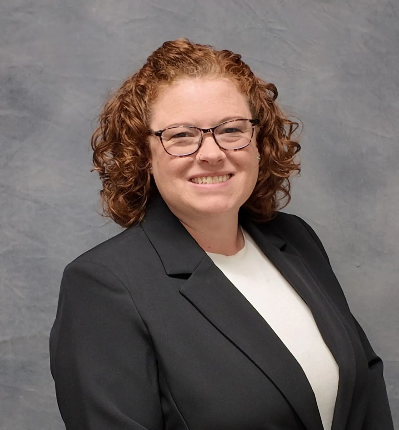 Photo of Dani Harris