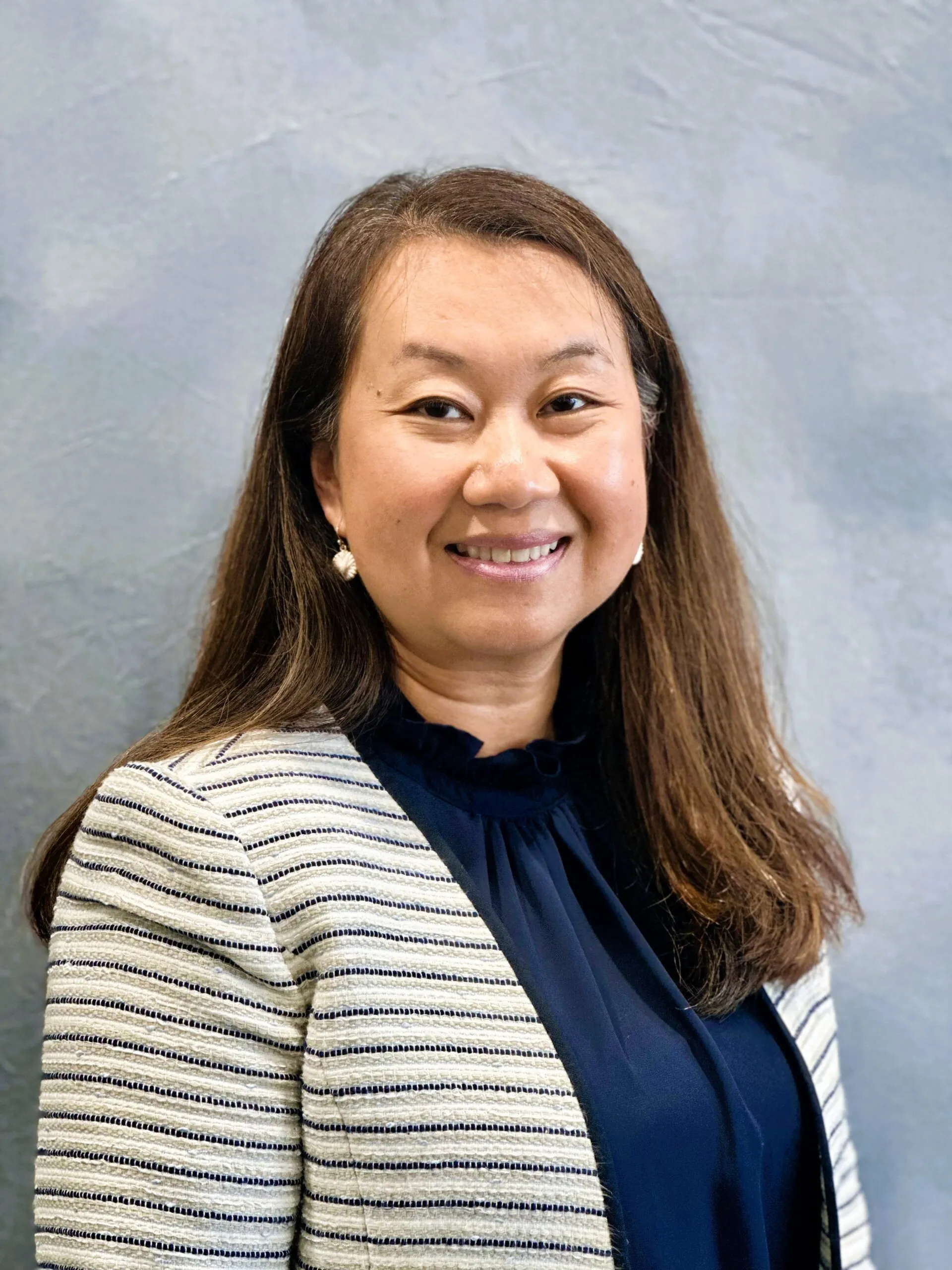 Photo of Amy Vang