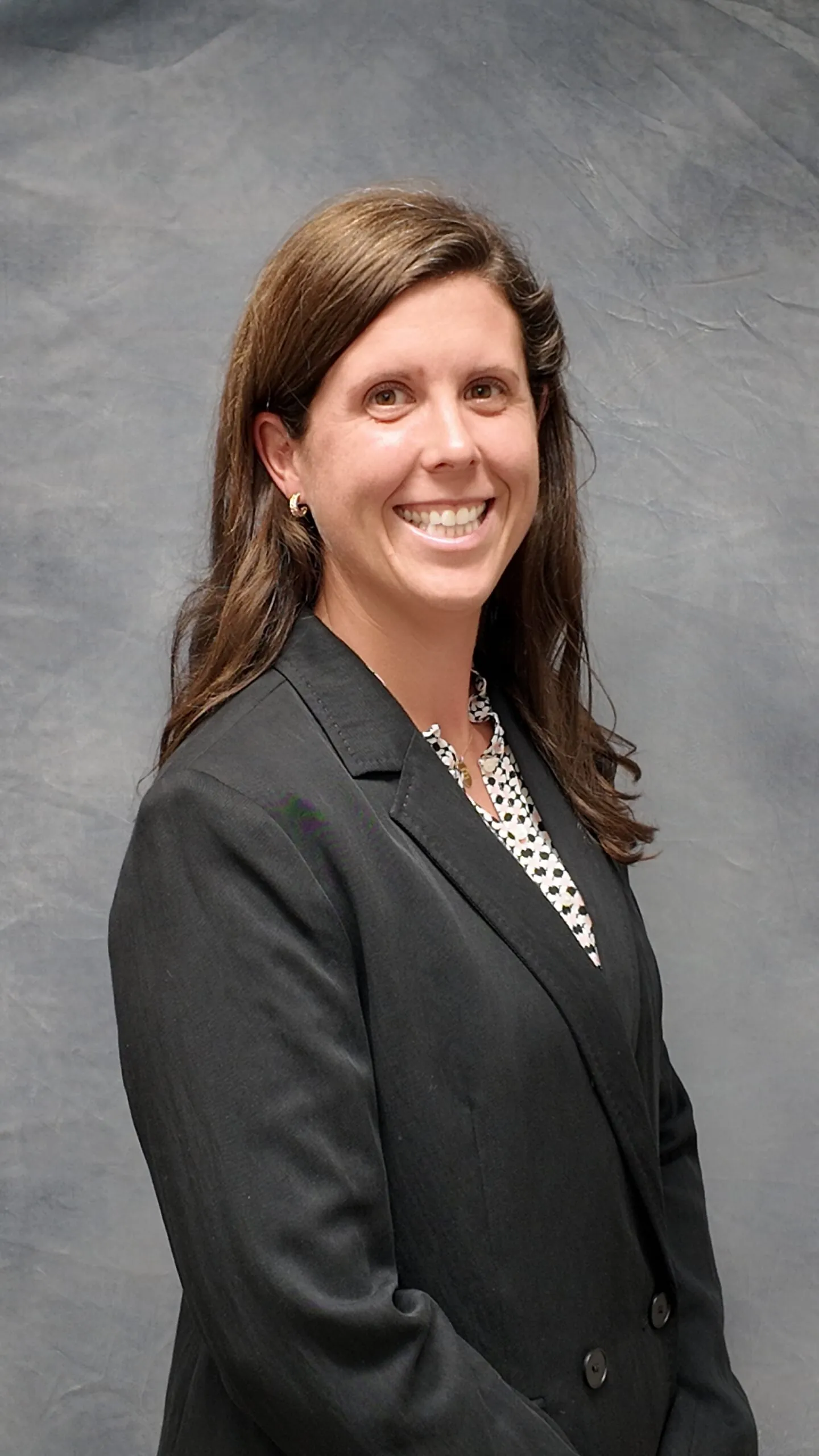 Photo of Lindsey Hayes