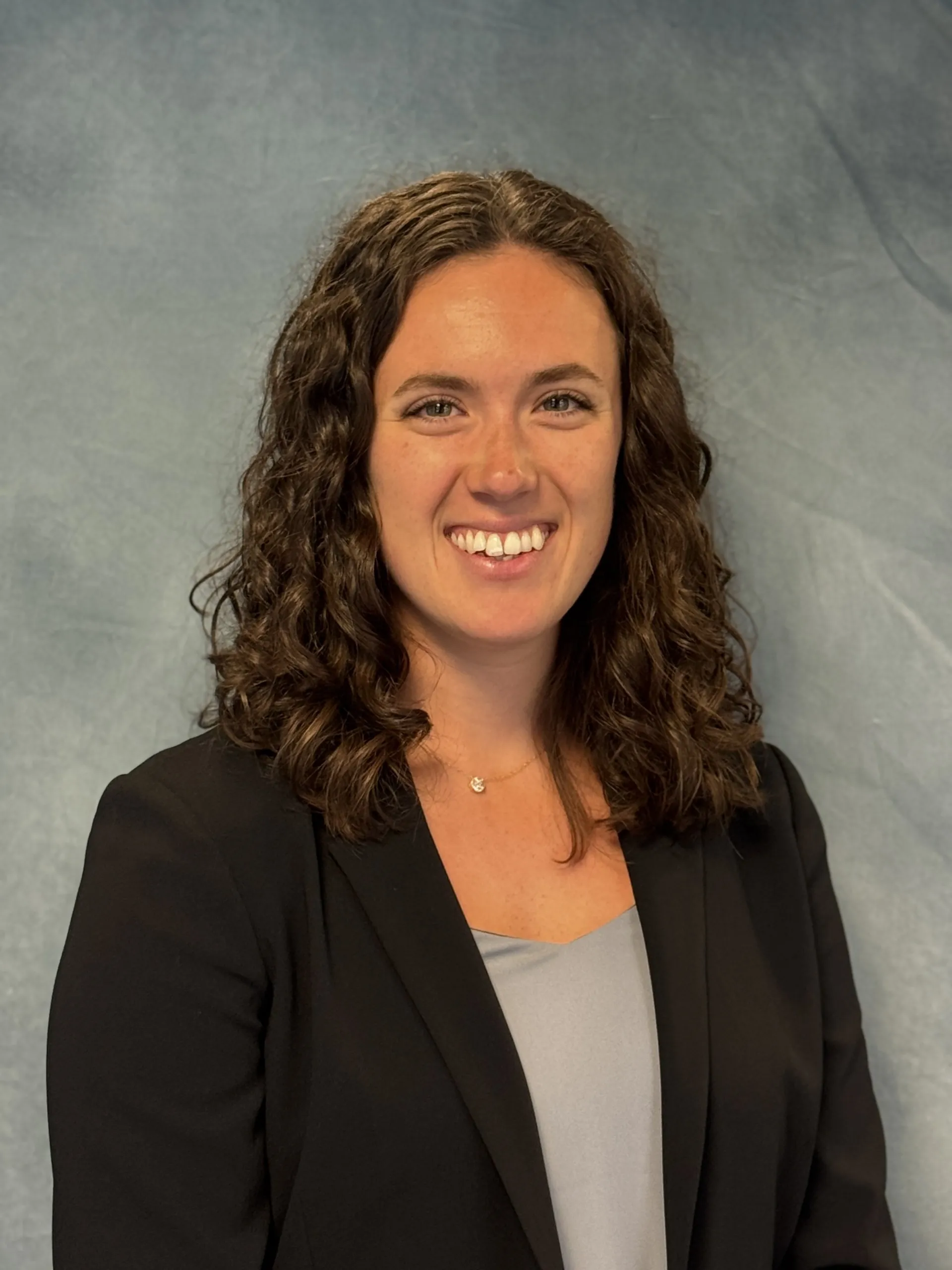 Photo of Shannon Frank