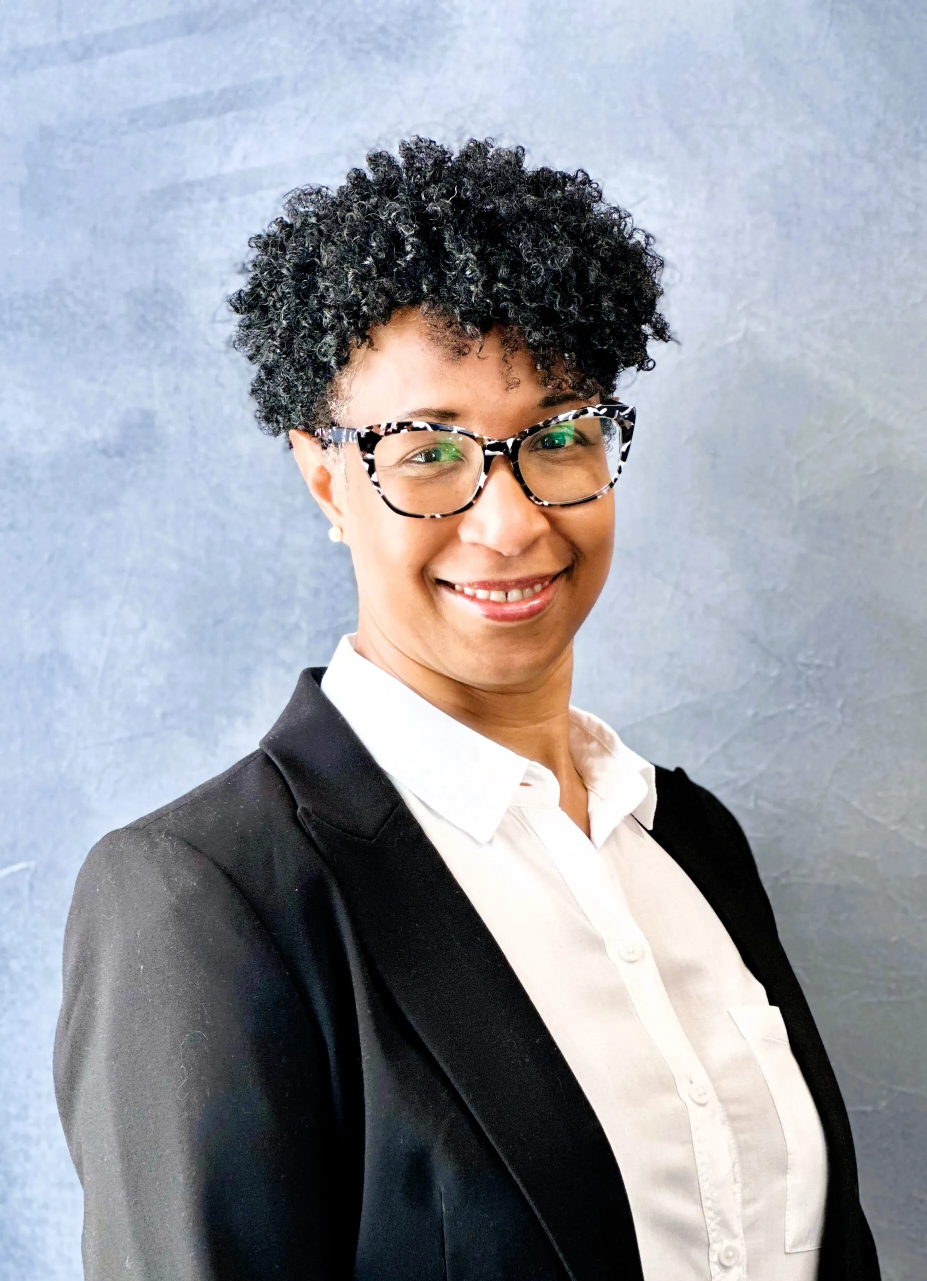 Photo of Wendi McIver