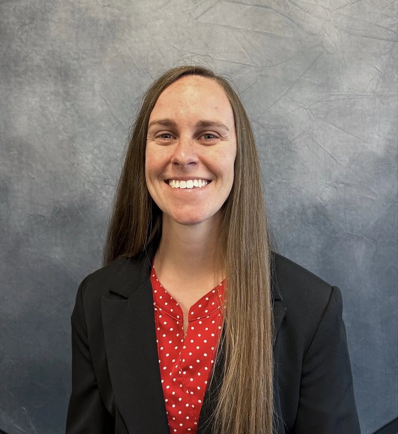 Photo of Katelin Harmon