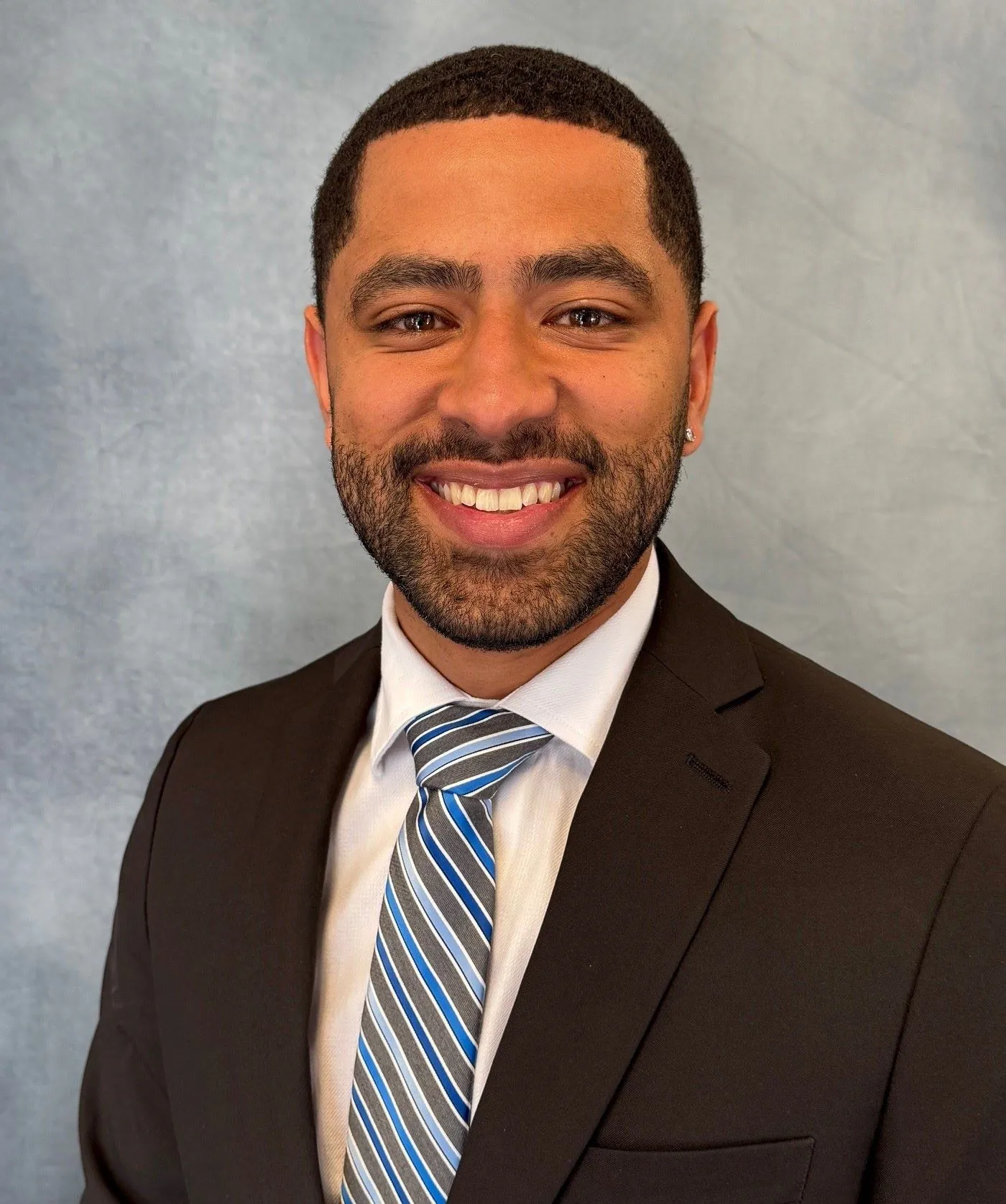 Photo of Jevon Morris