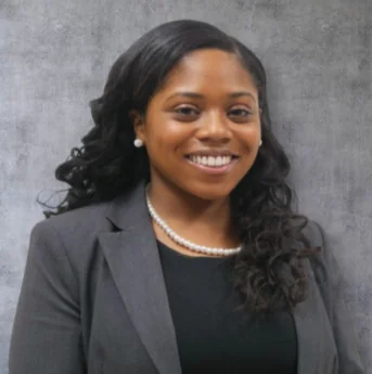 Photo of Jahnee Lee-Chambers