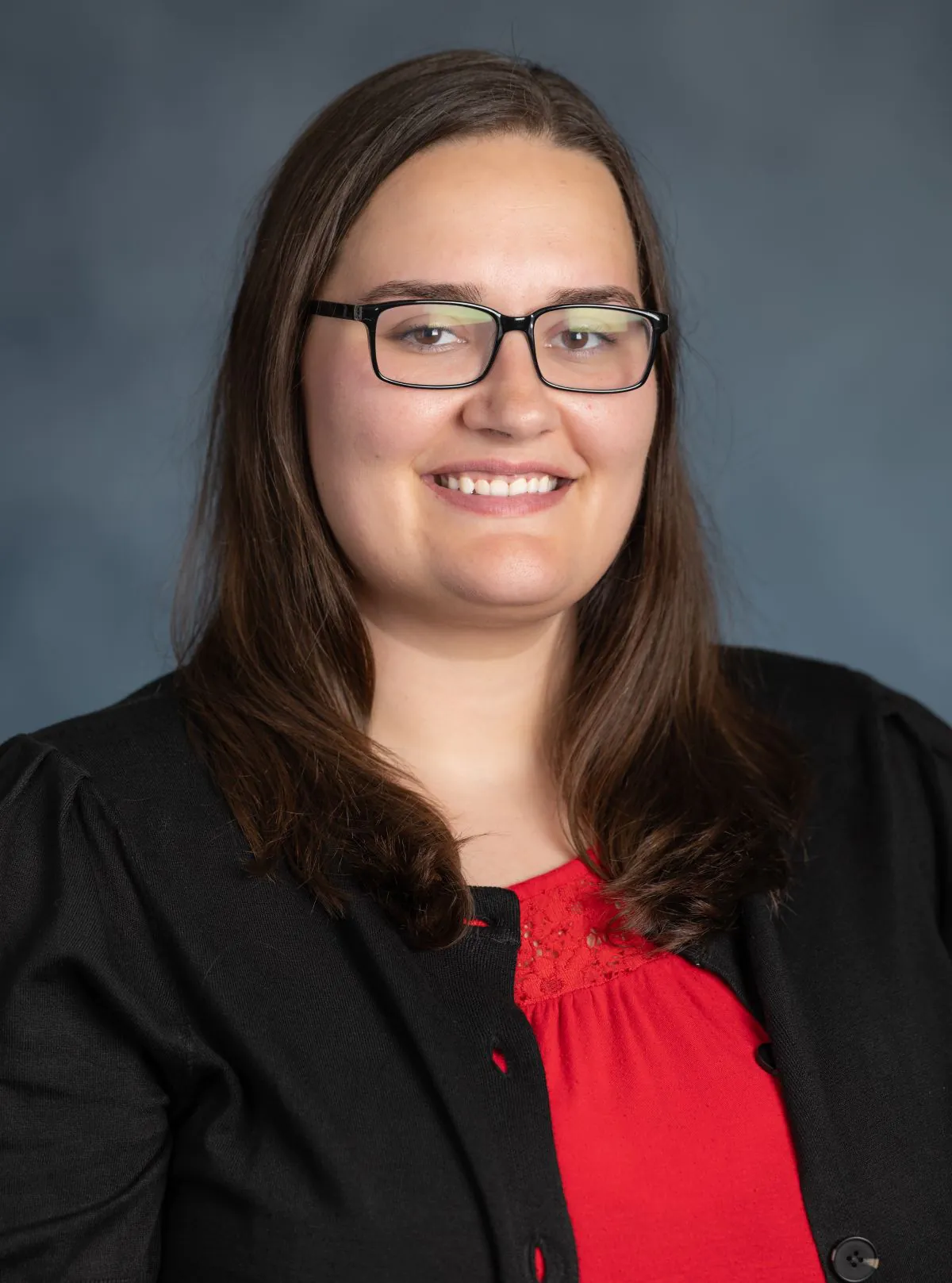 Photo of Kacey Massey