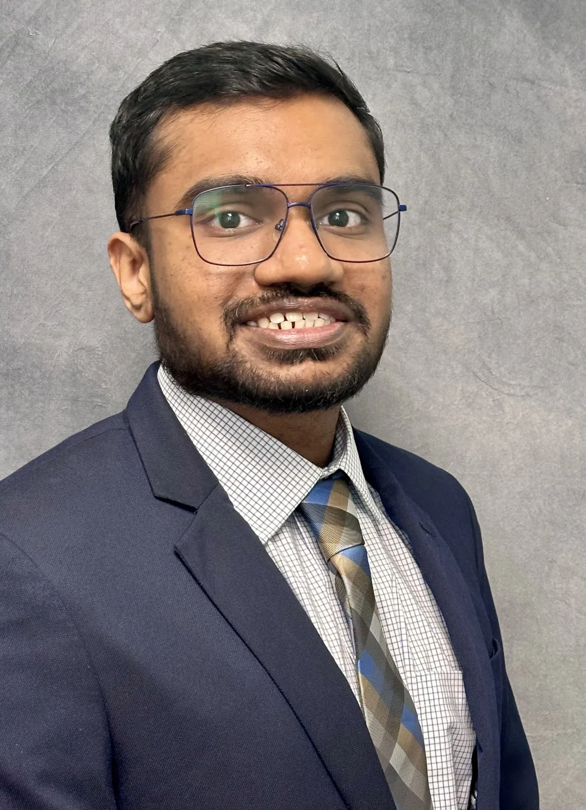 Photo of Smitkumar (Smit) Patel