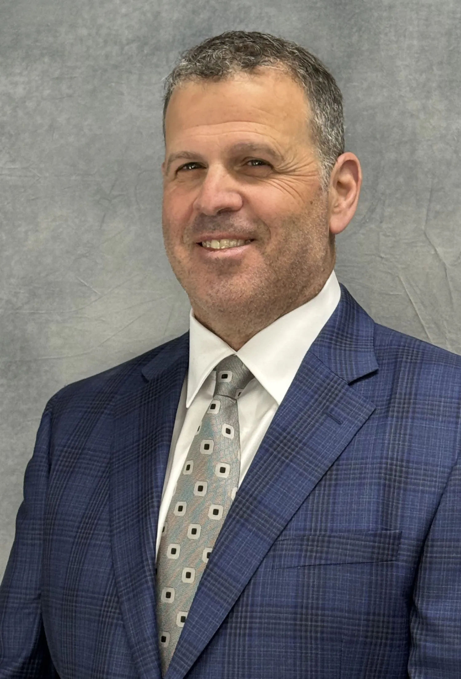 Photo of Matt Zemmelman