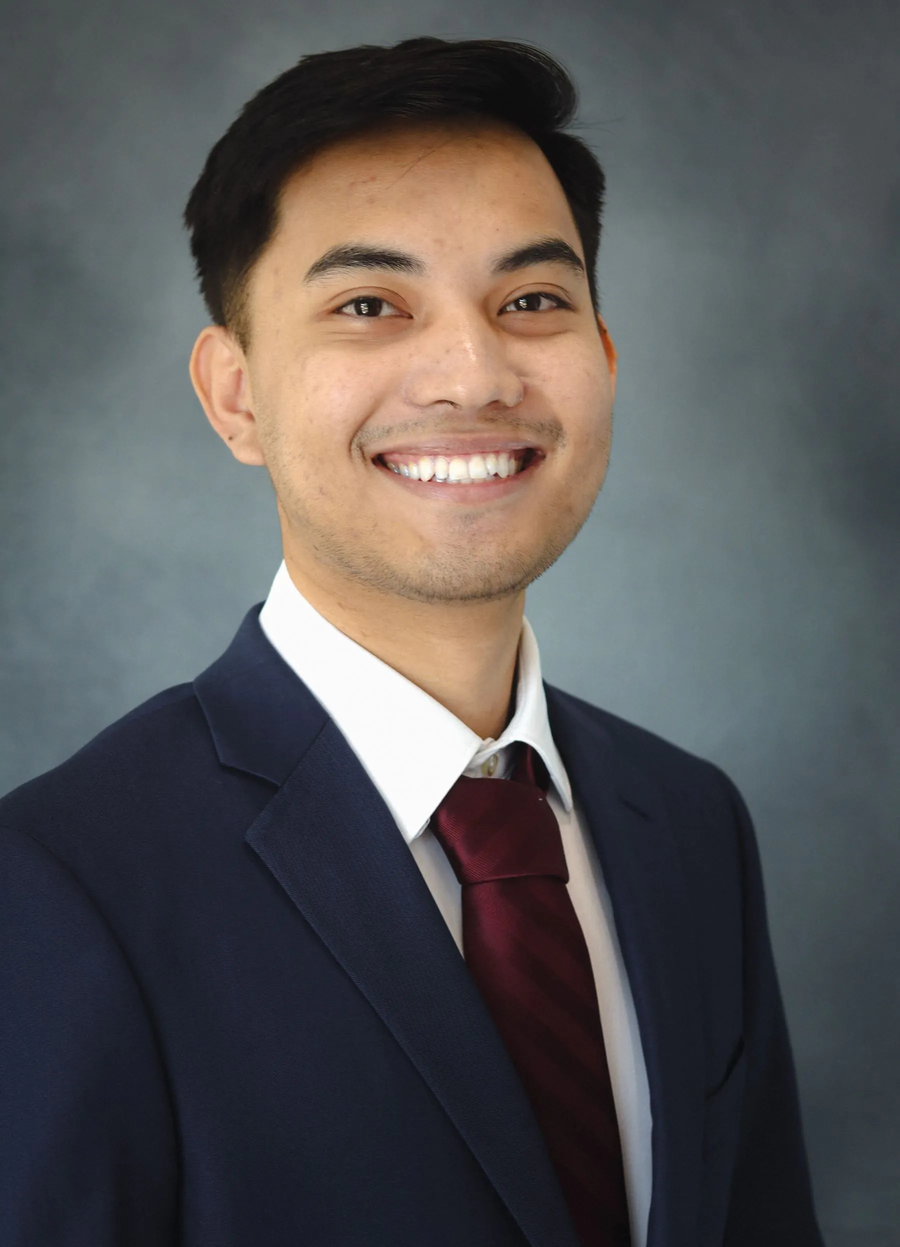 Photo of Renald Rhoi Lopez