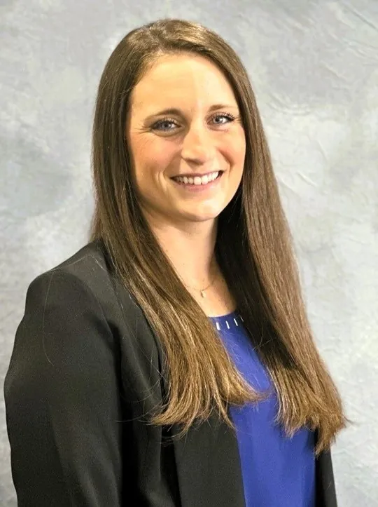 Photo of Salem Robinson