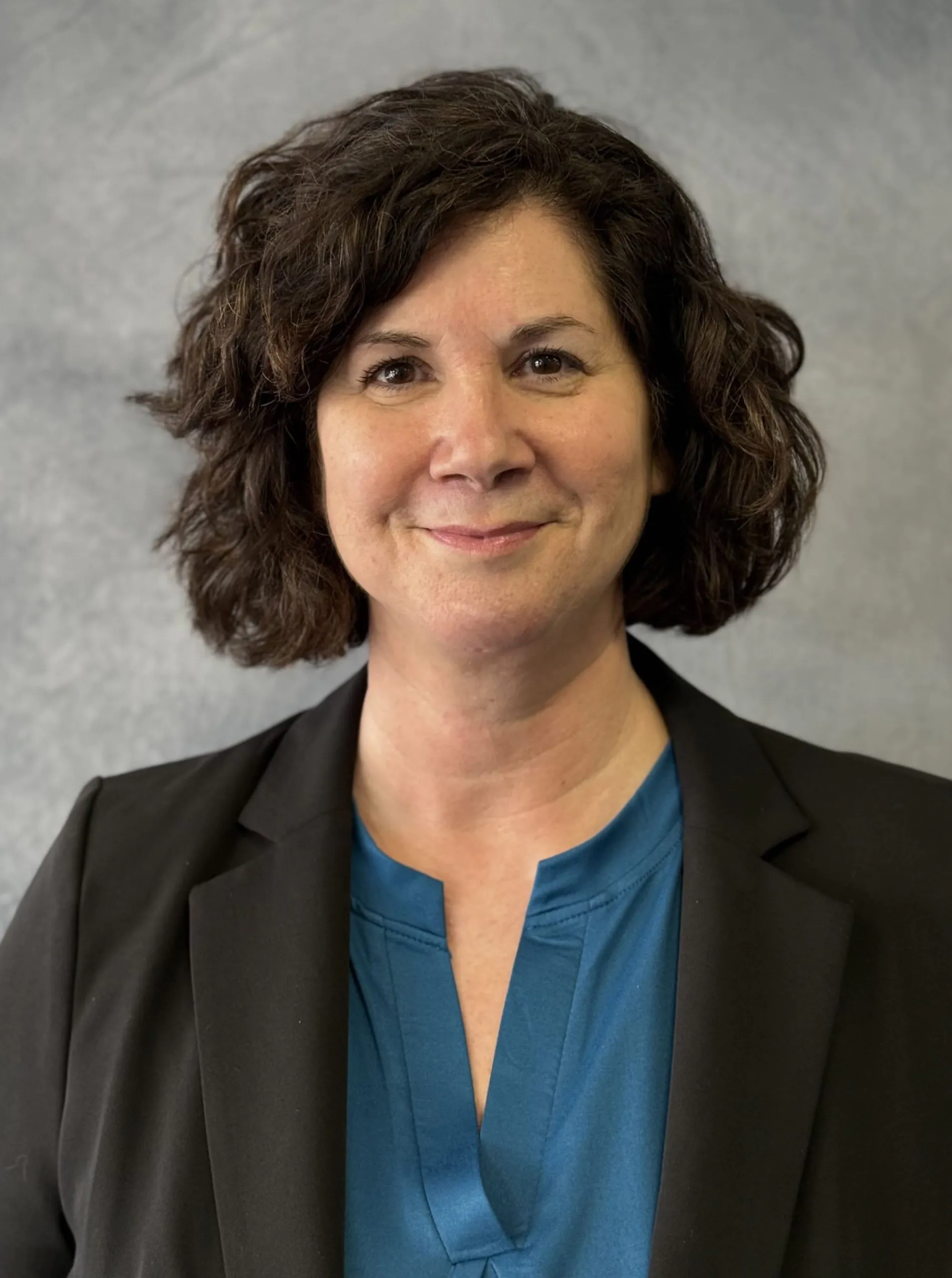 Photo of Blair Bones