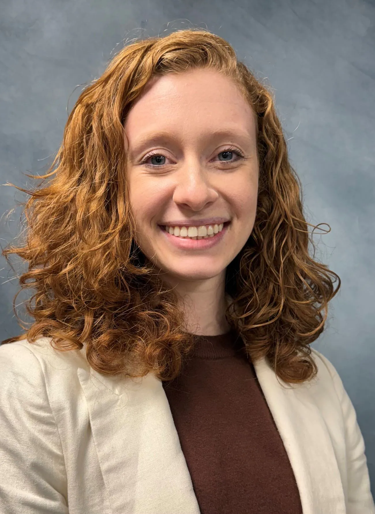 Photo of Claire Chawngthu